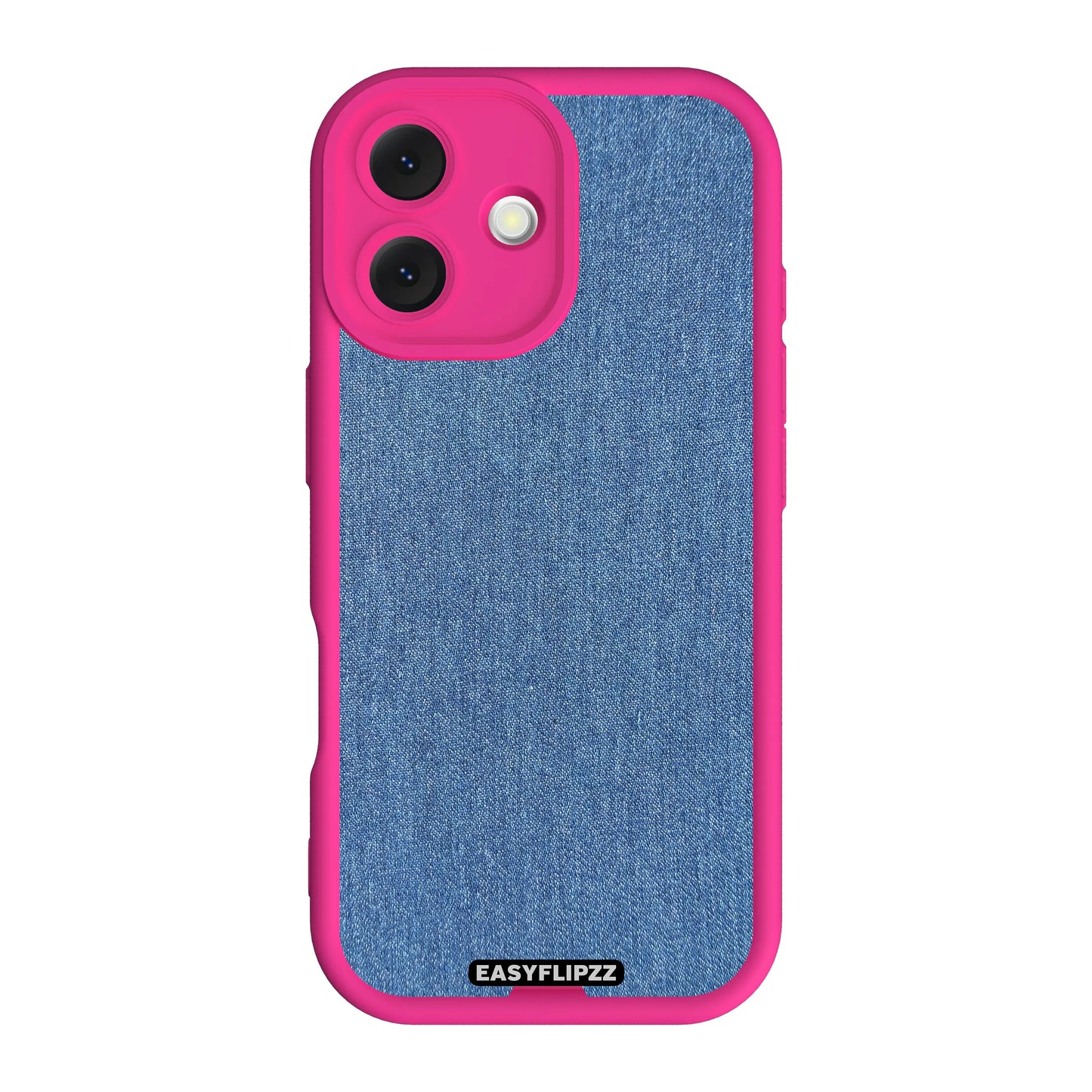 Midnight Denim - iPhone 17
