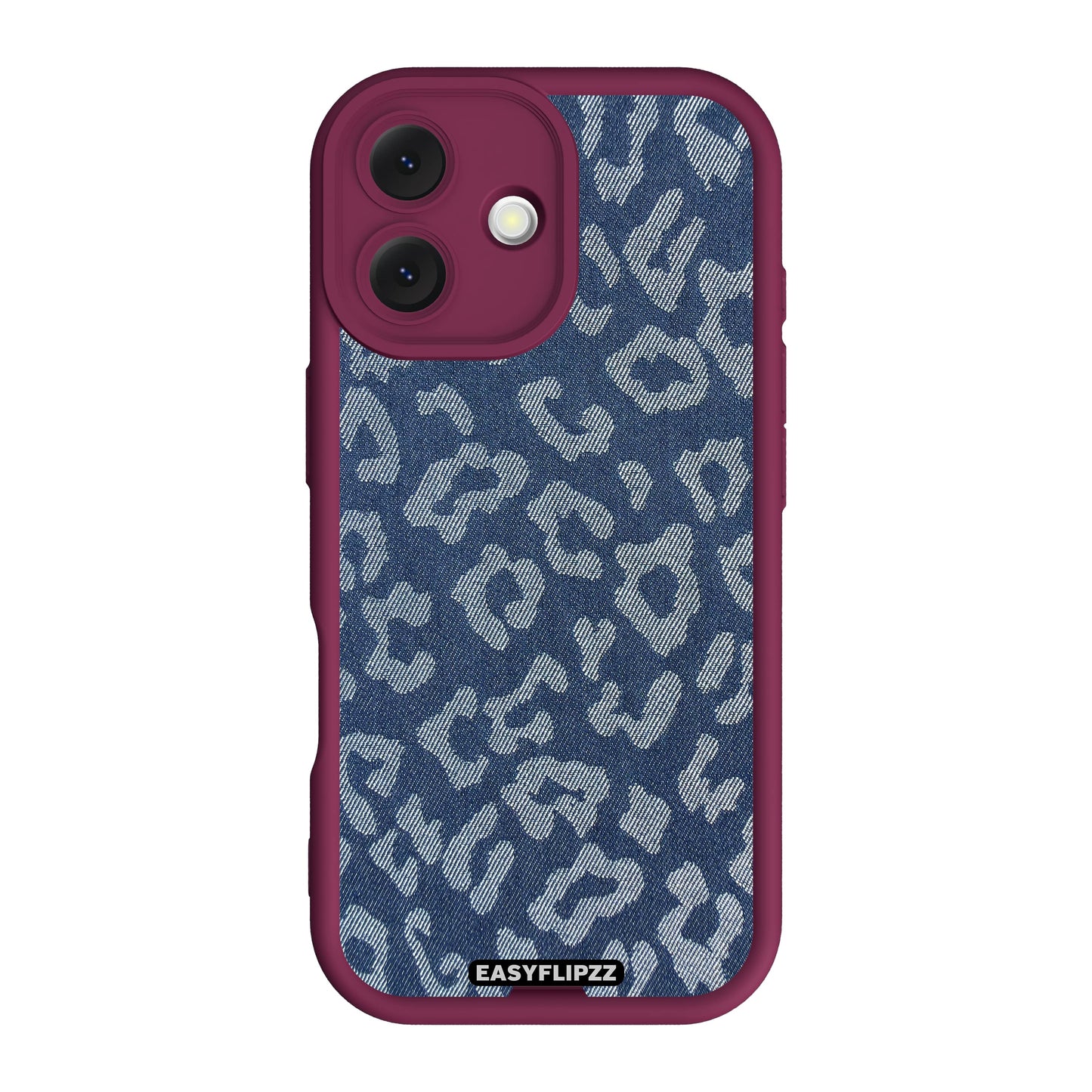 Classic Safari Jacquard - A05