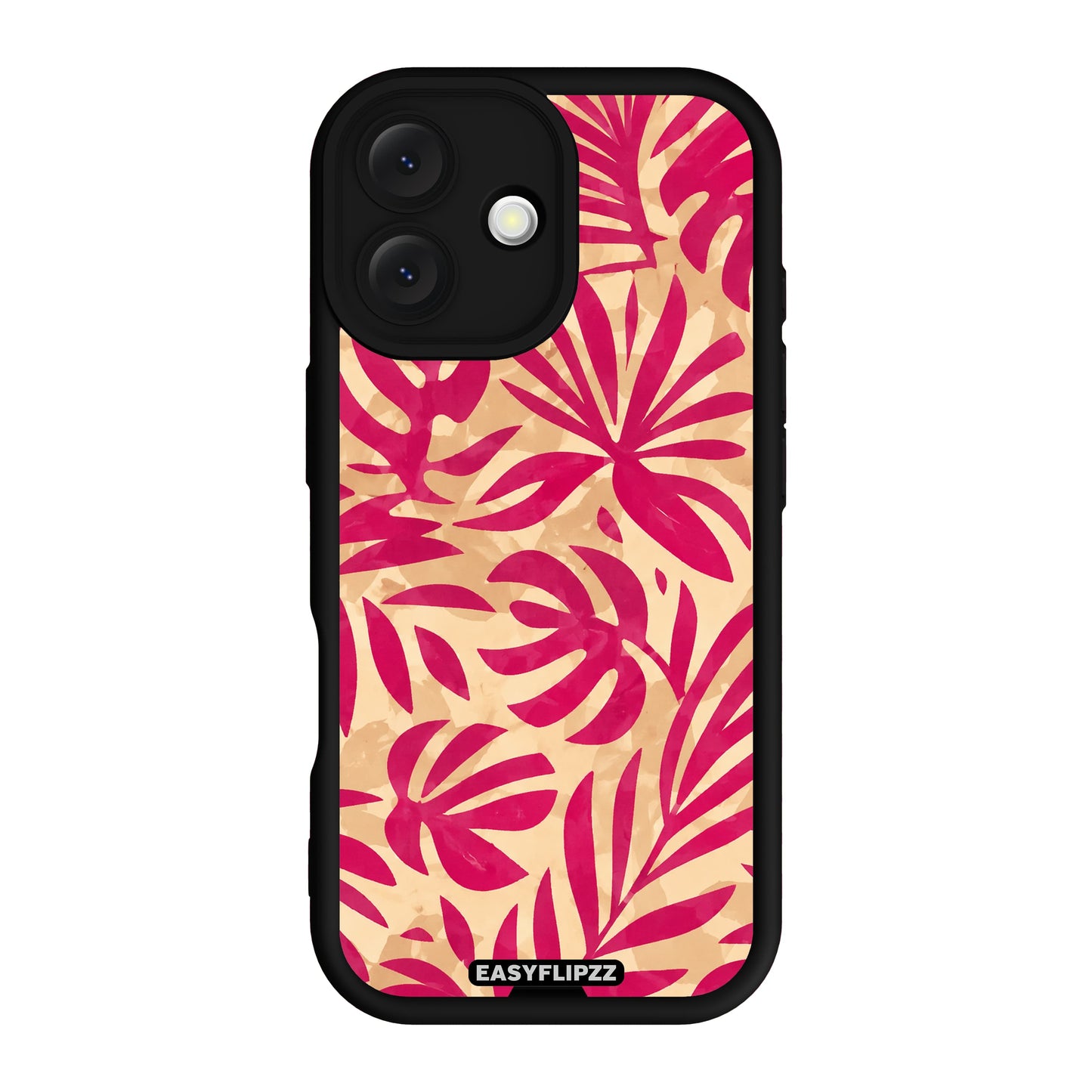 Pink Tropicana - iPhone 17