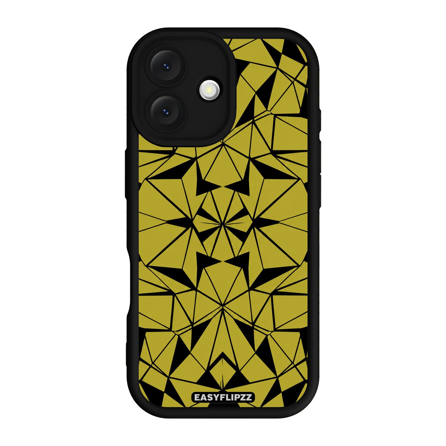 Golden Facets - A05