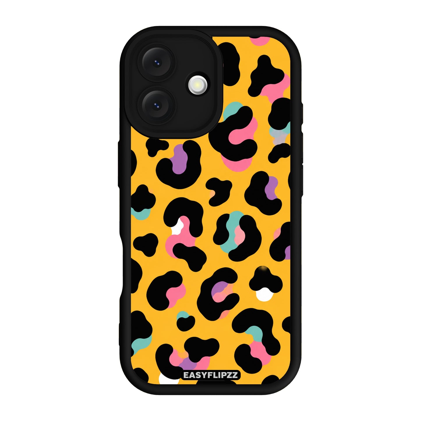 Sunshine Leopard - A05