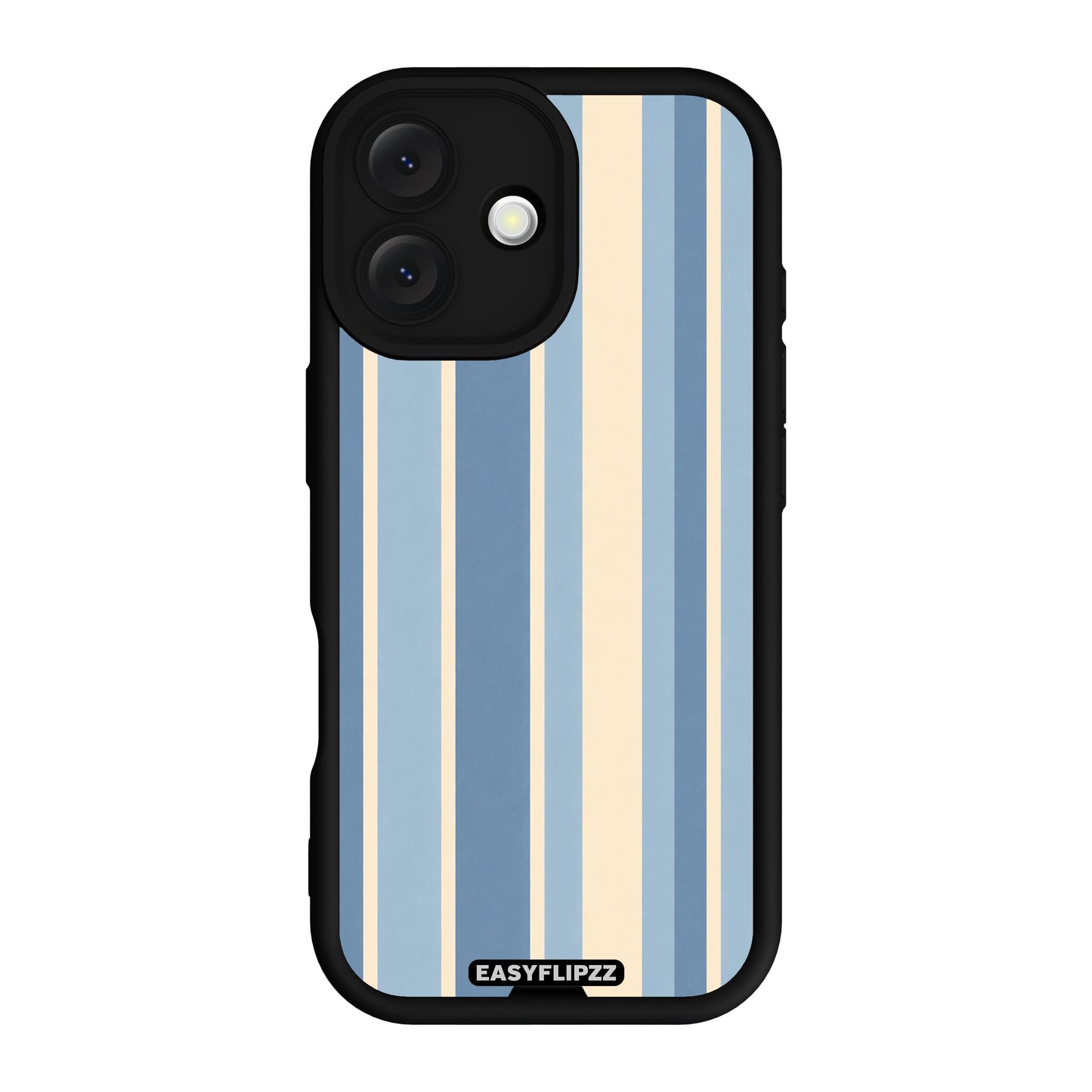 Azure Rhythm - iPhone 17