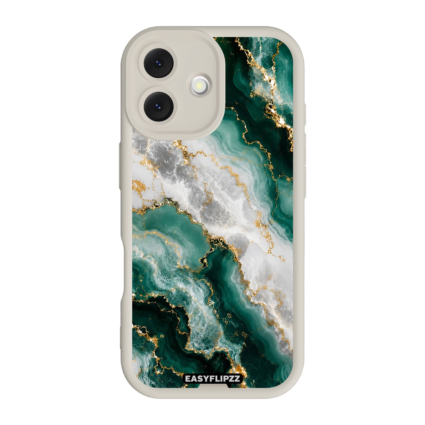 Verde Oro - iPhone 17