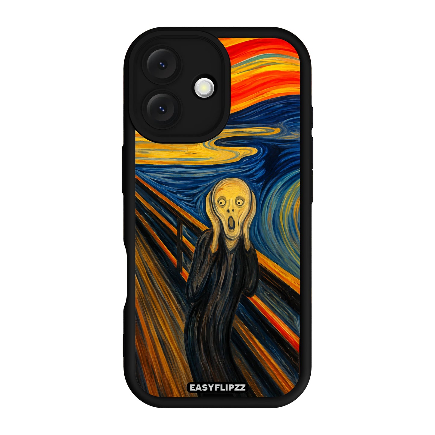 The Scream - iPhone 17