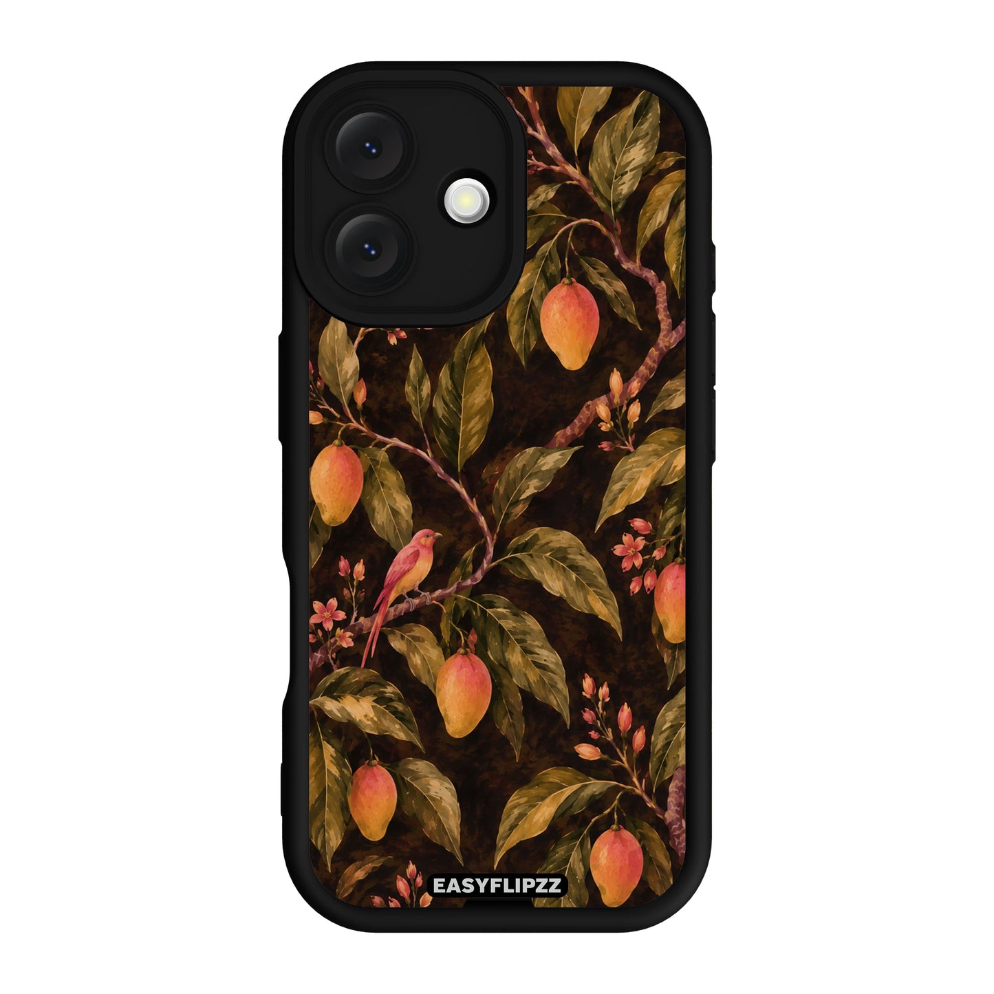 Mango Botanica - iPhone 17