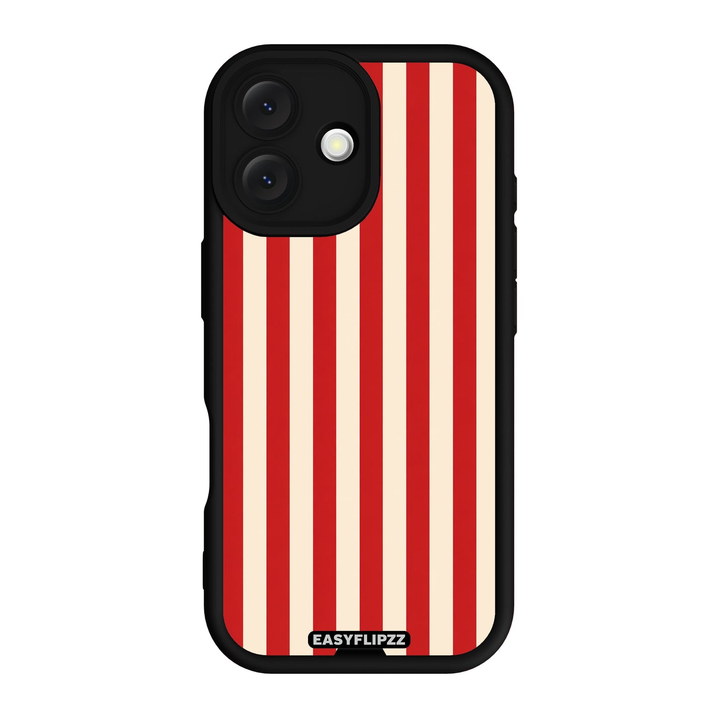 Scarlet Cabana - iPhone 17