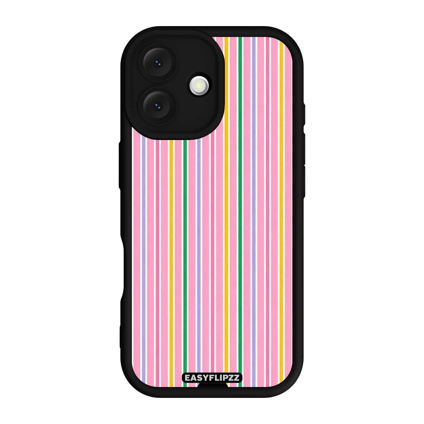Candy Pinstripe - A05