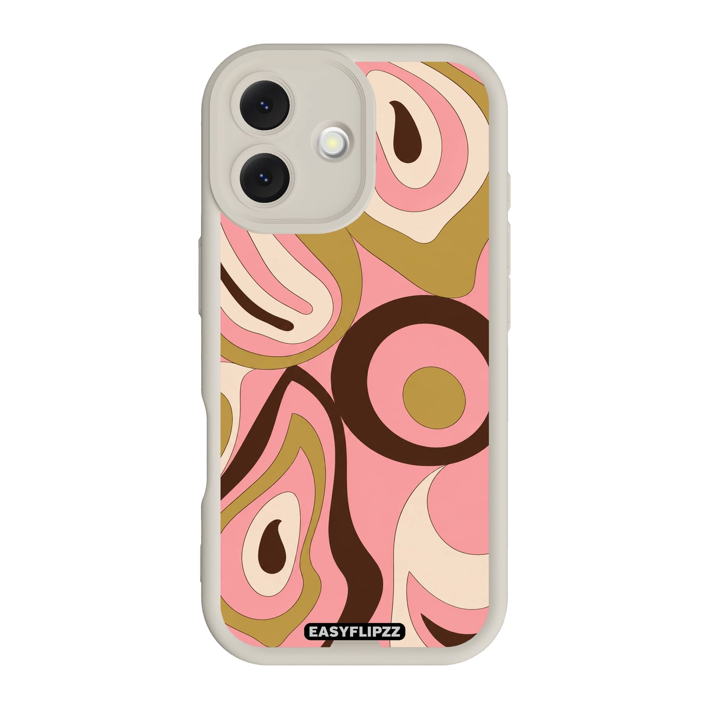 Rose Riviera - iPhone 17