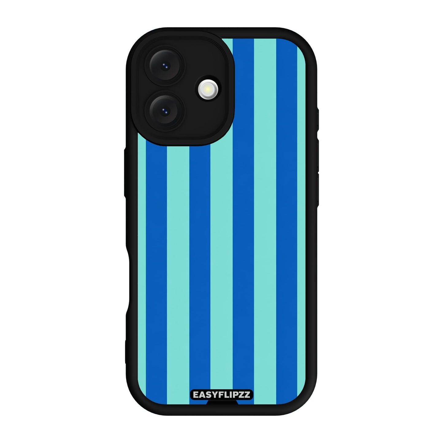 Ocean Pulse - iPhone 17
