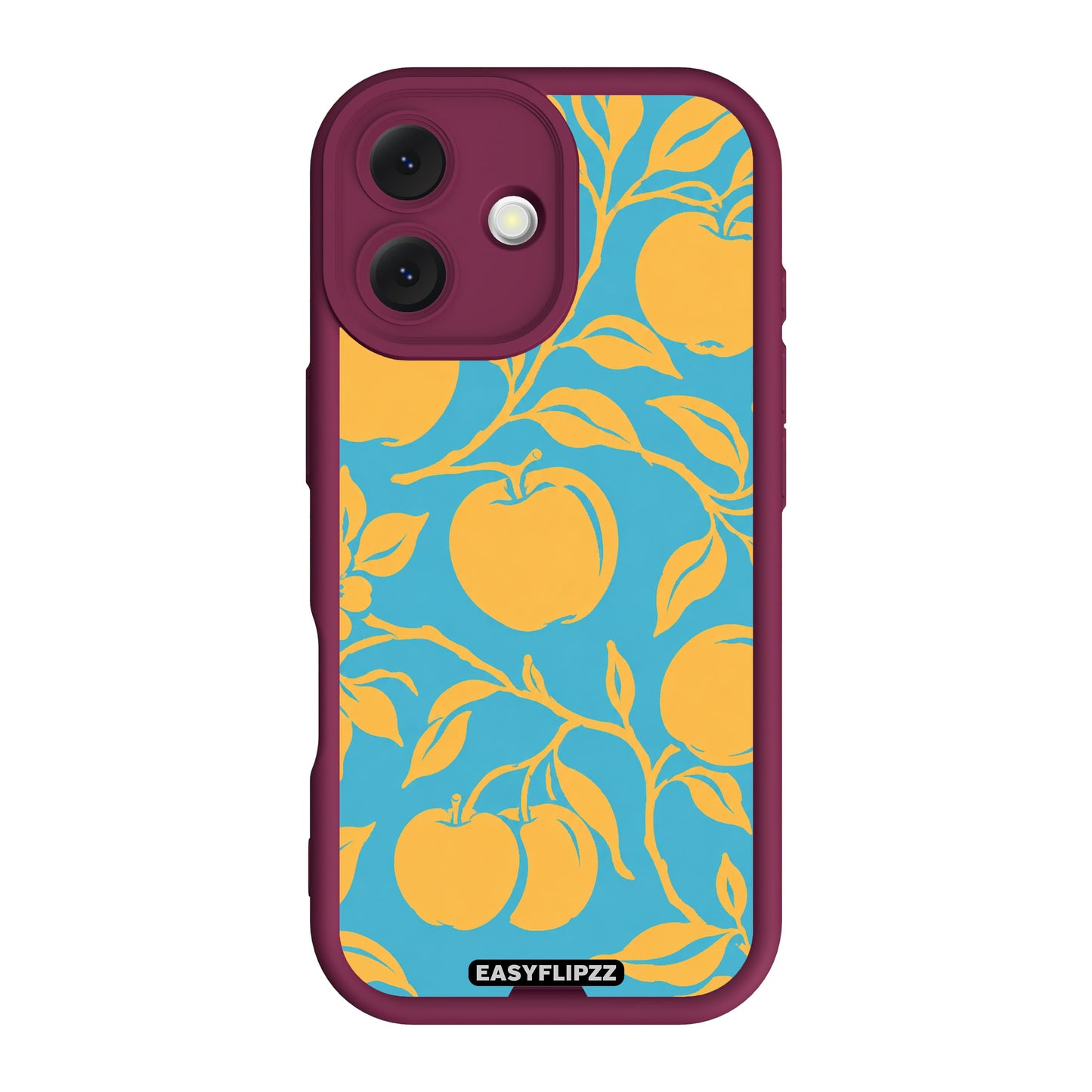 Golden Orchard - A05