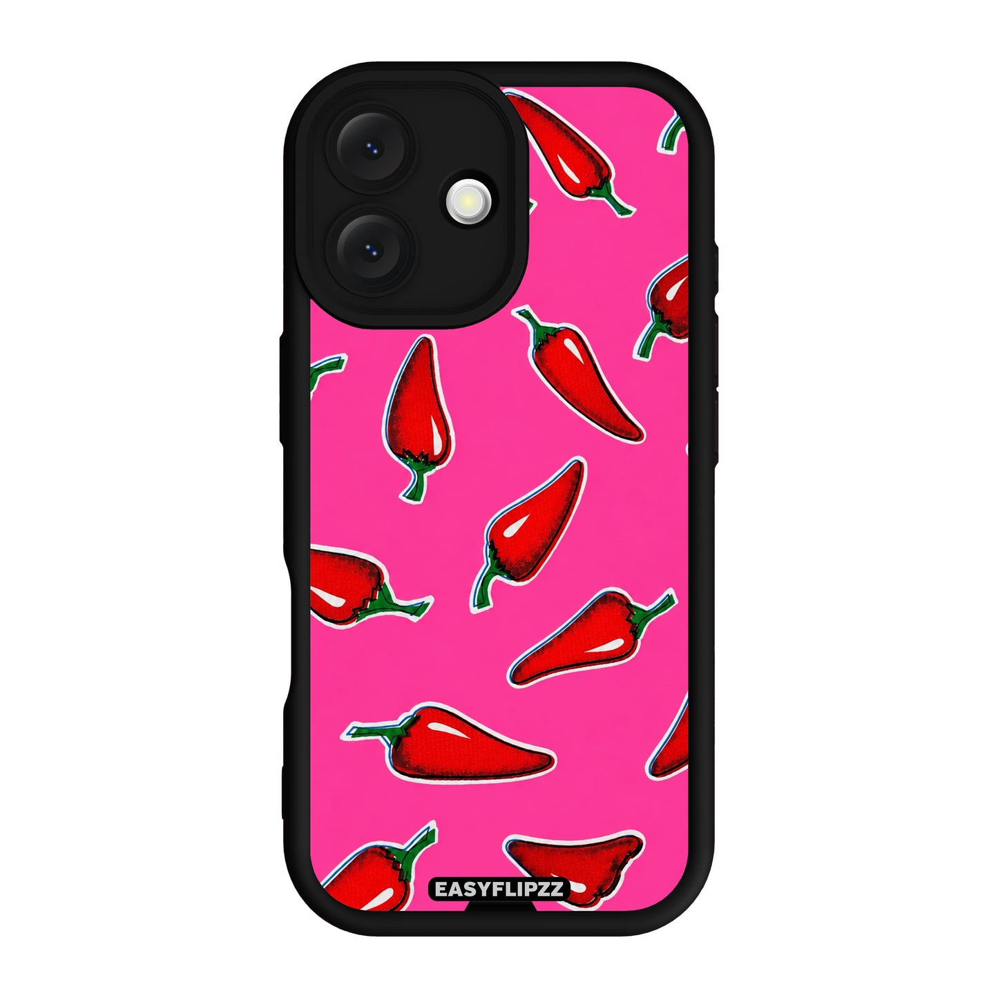 Pink Chili - A05