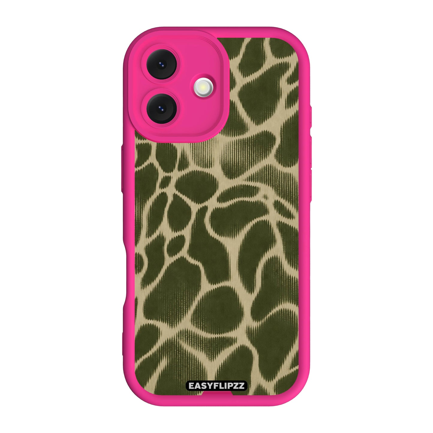 Olive Mirage - iPhone 17