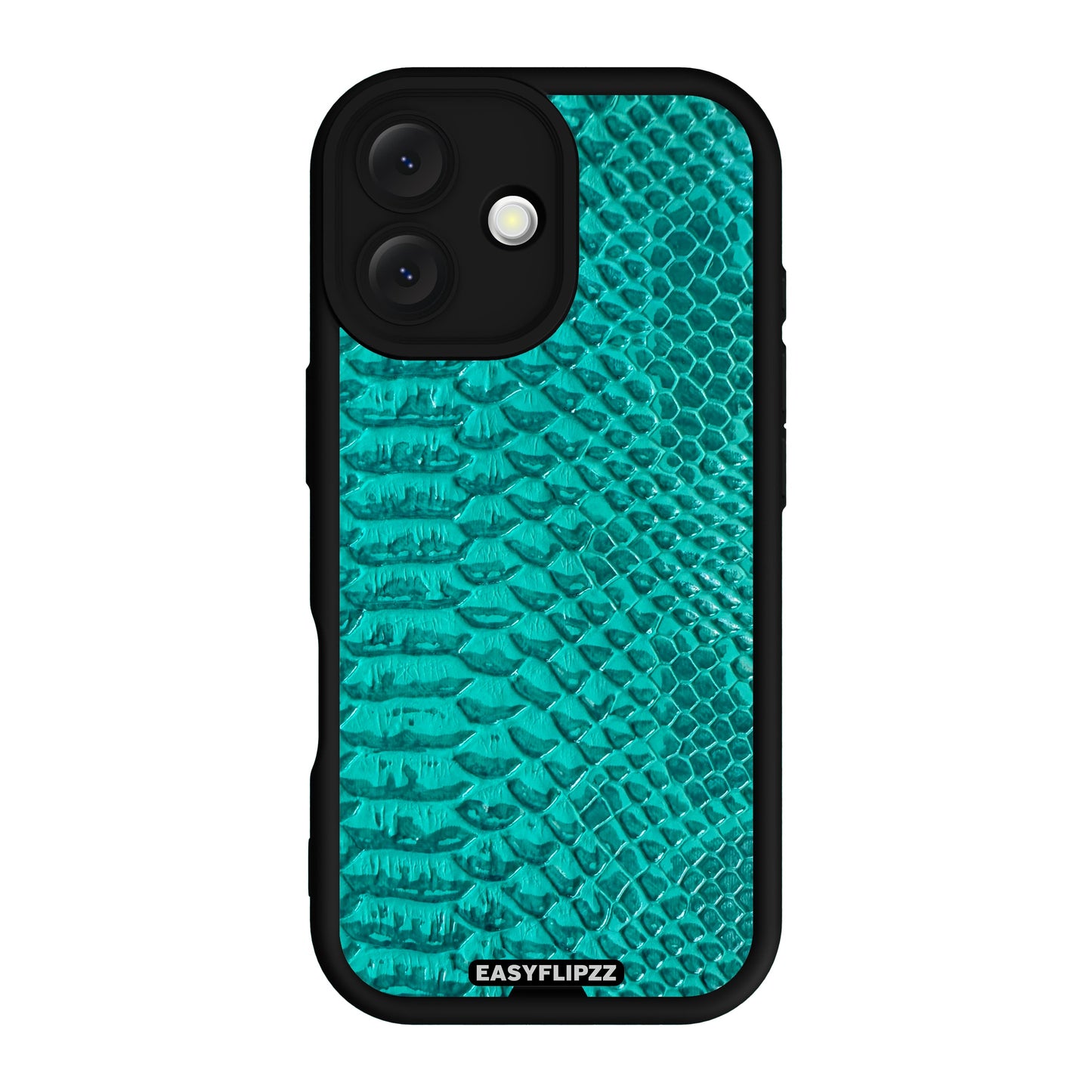 Emerald Python - A05