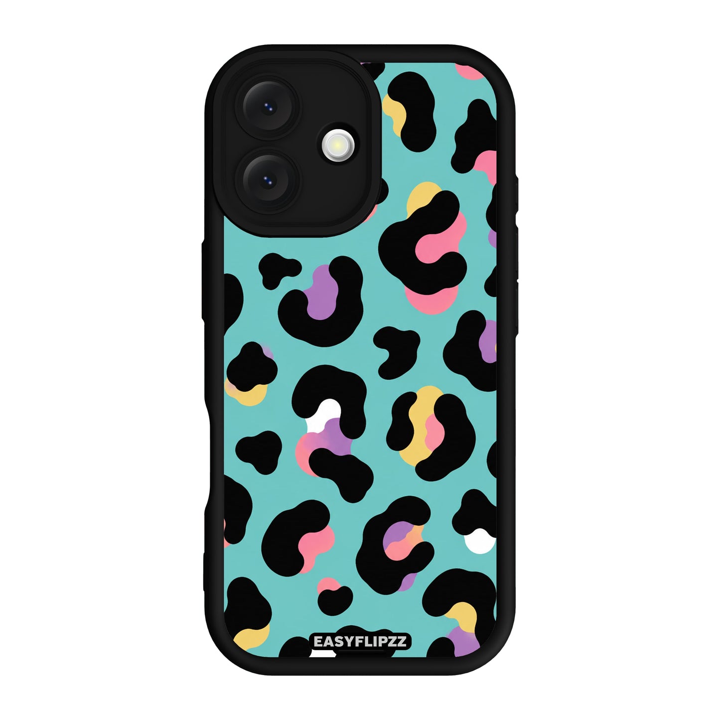 Mint Leopard - A05
