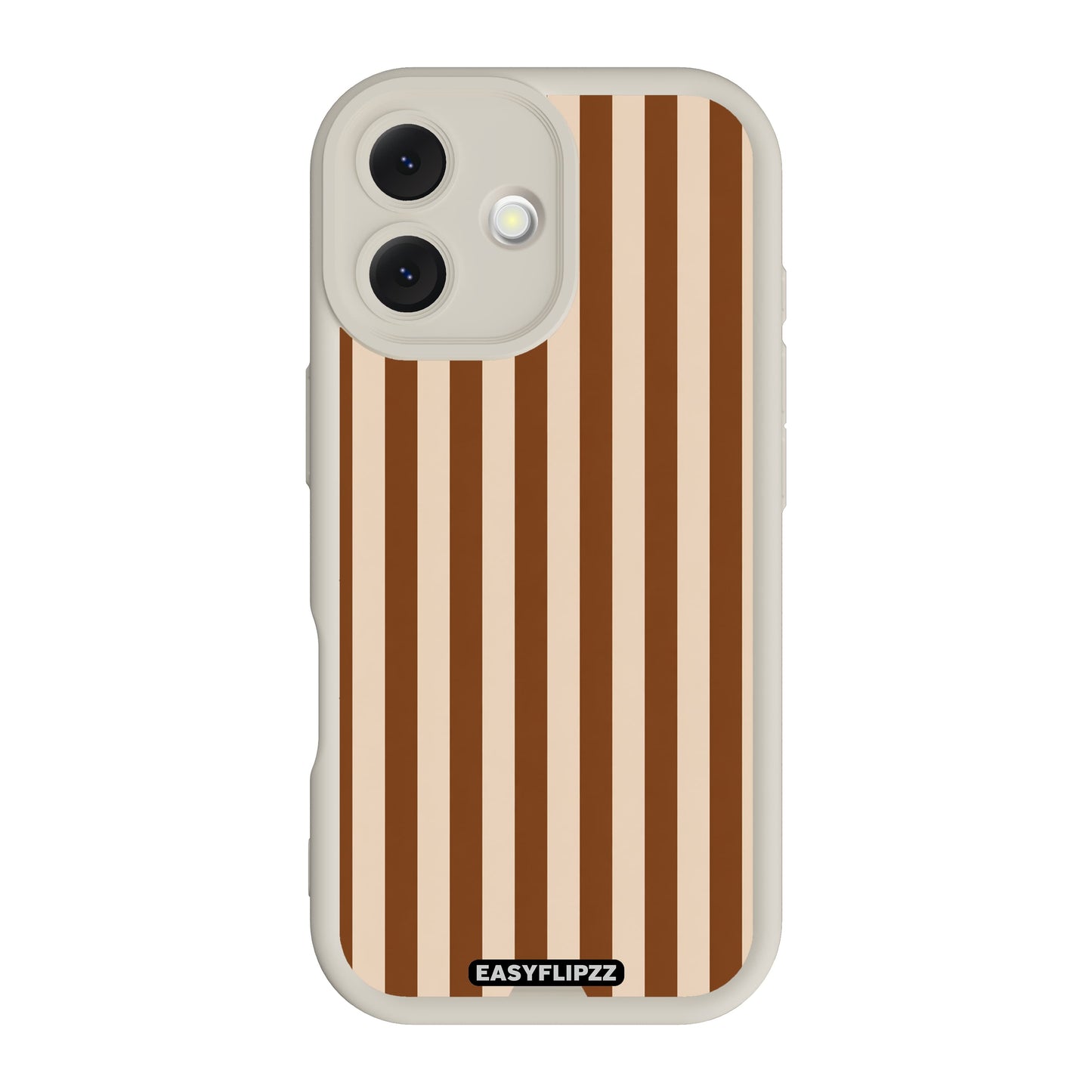Chocolate Cabana - A05
