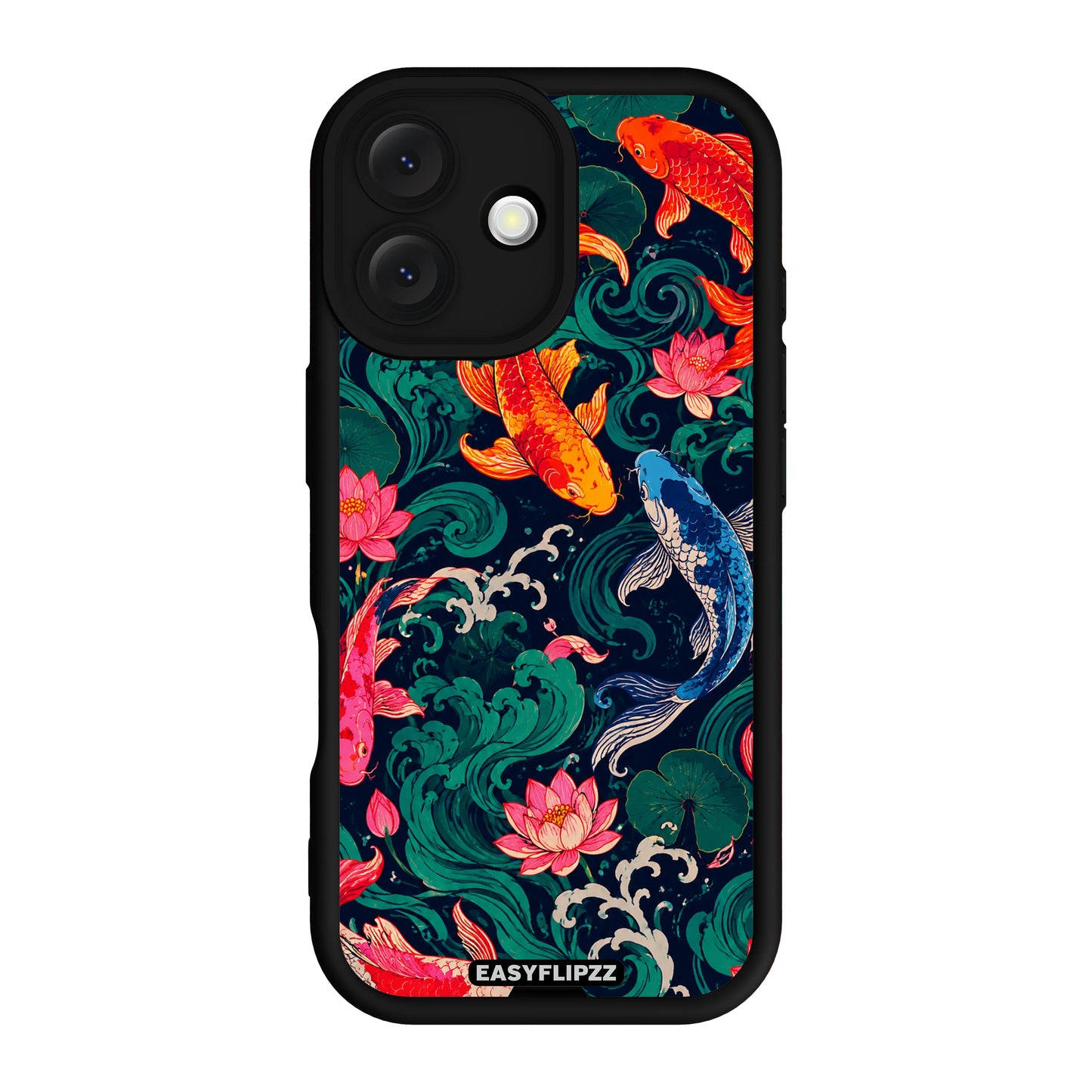 Koi Tide - iPhone 17