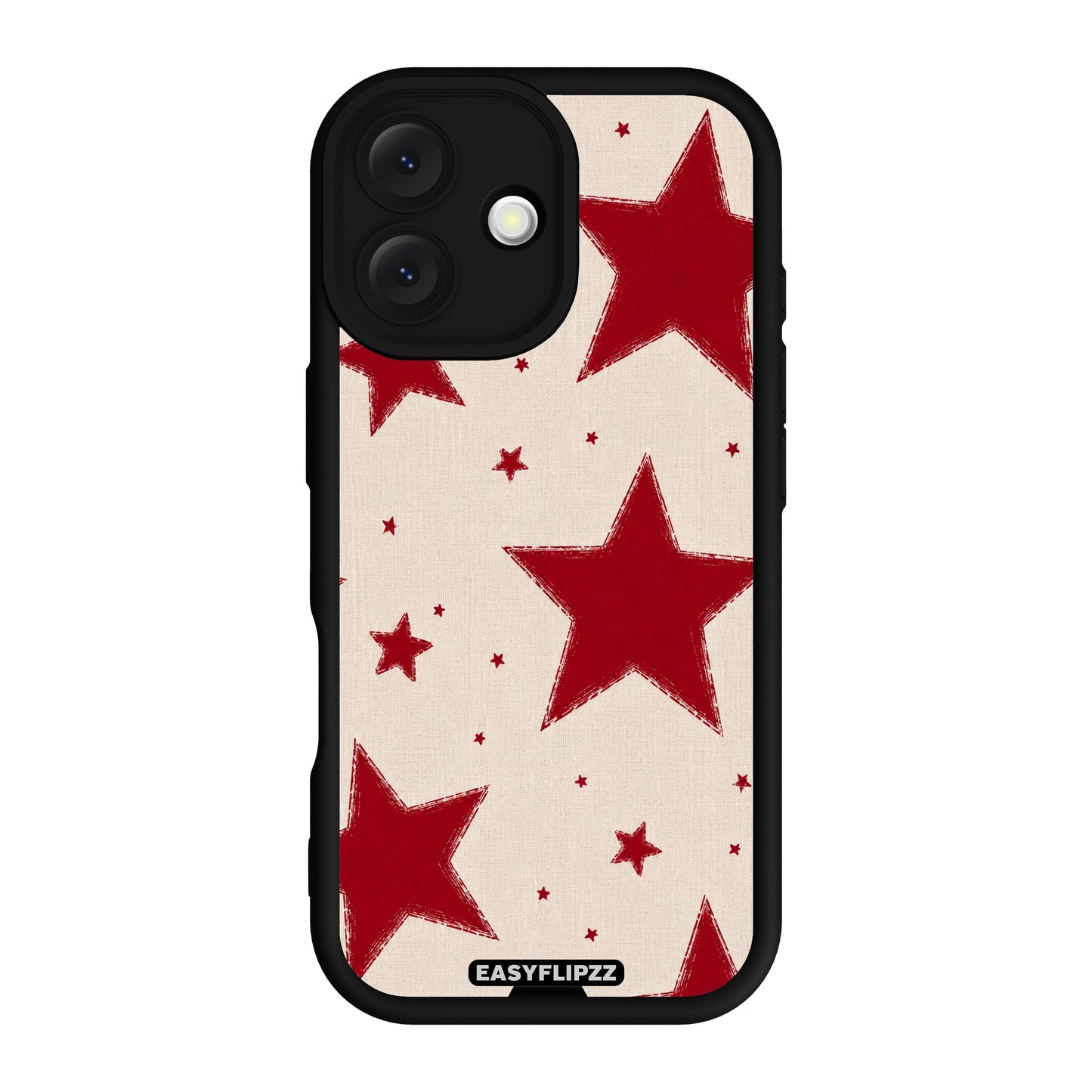 Star Club Scarlet - A05