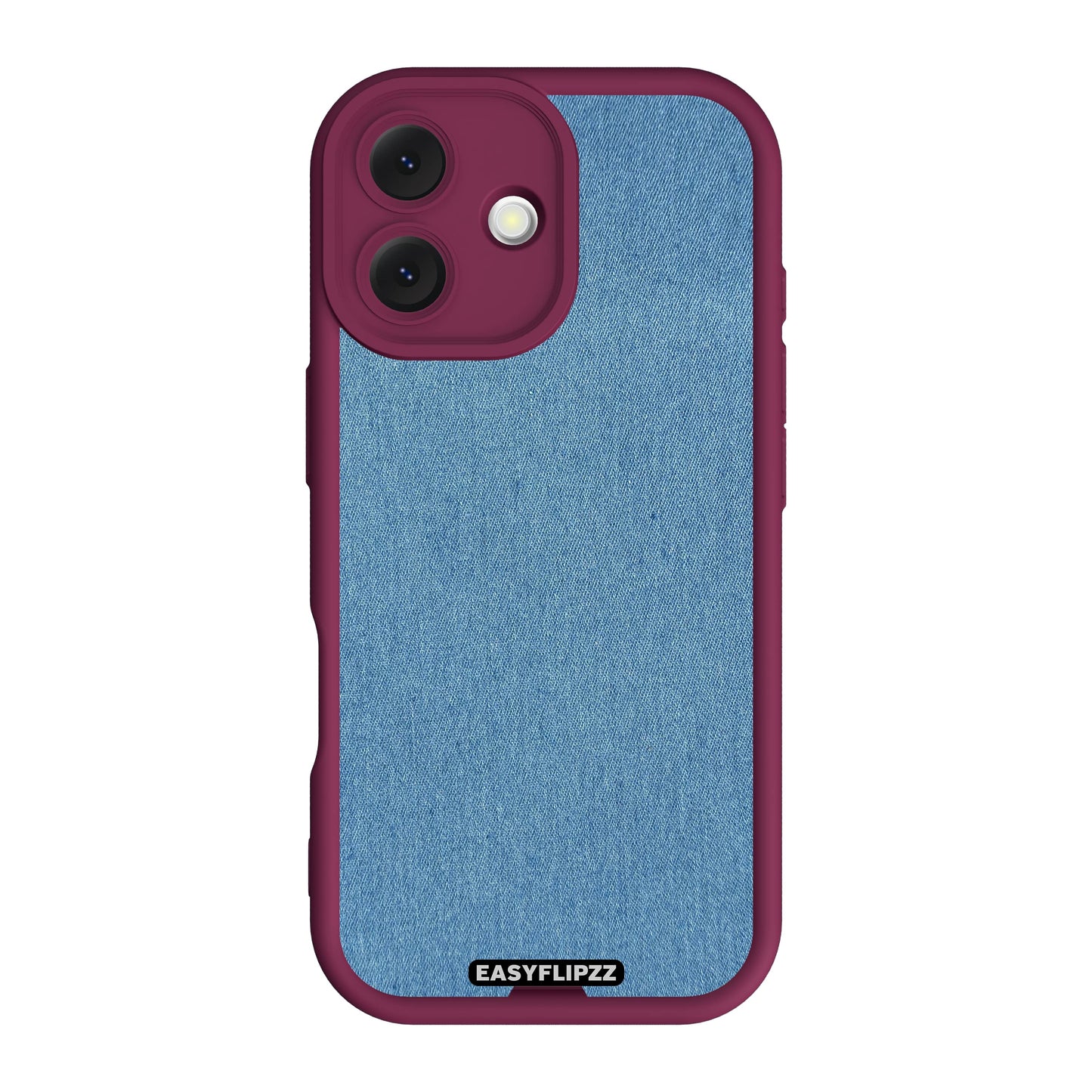 Classic Denim - A05