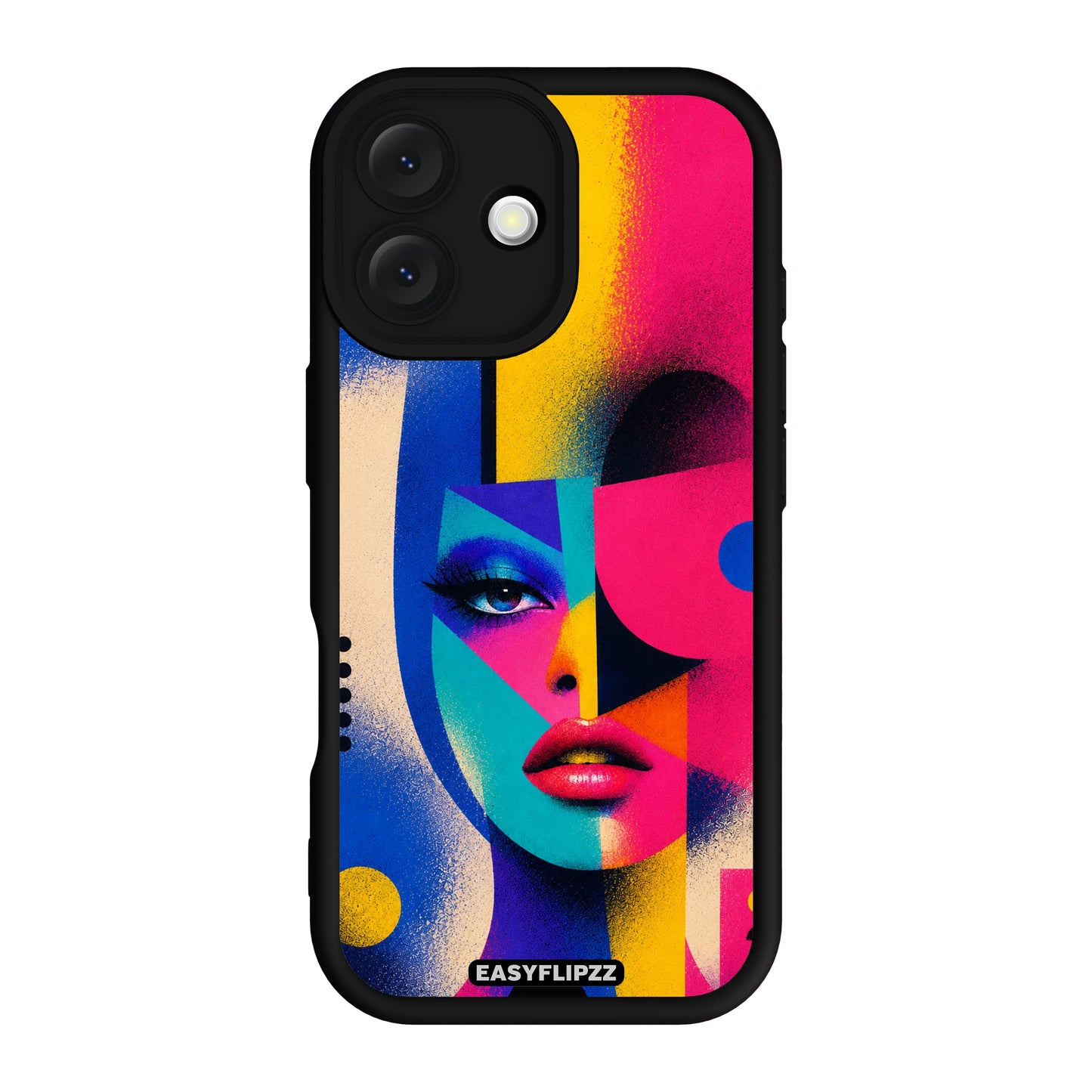Neon Muse - iPhone 17
