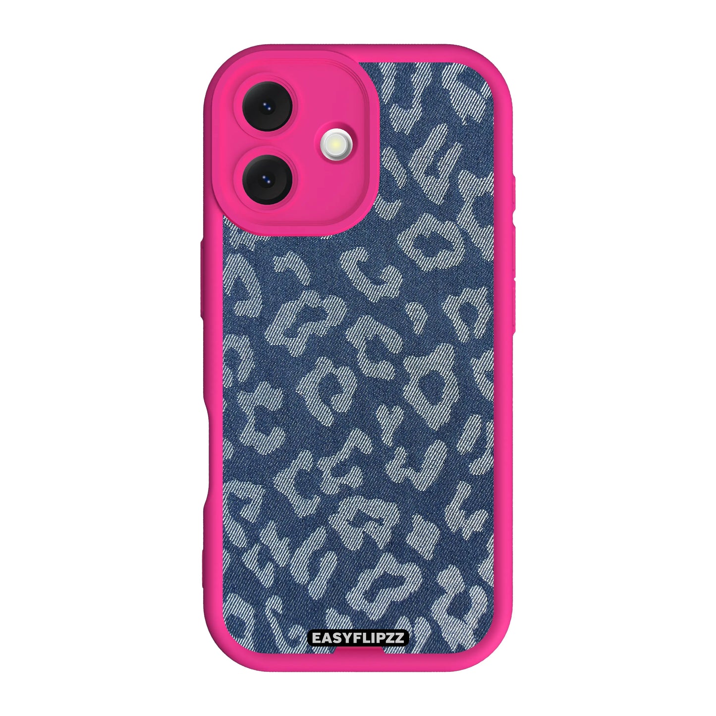 Classic Safari Jacquard - iPhone 17