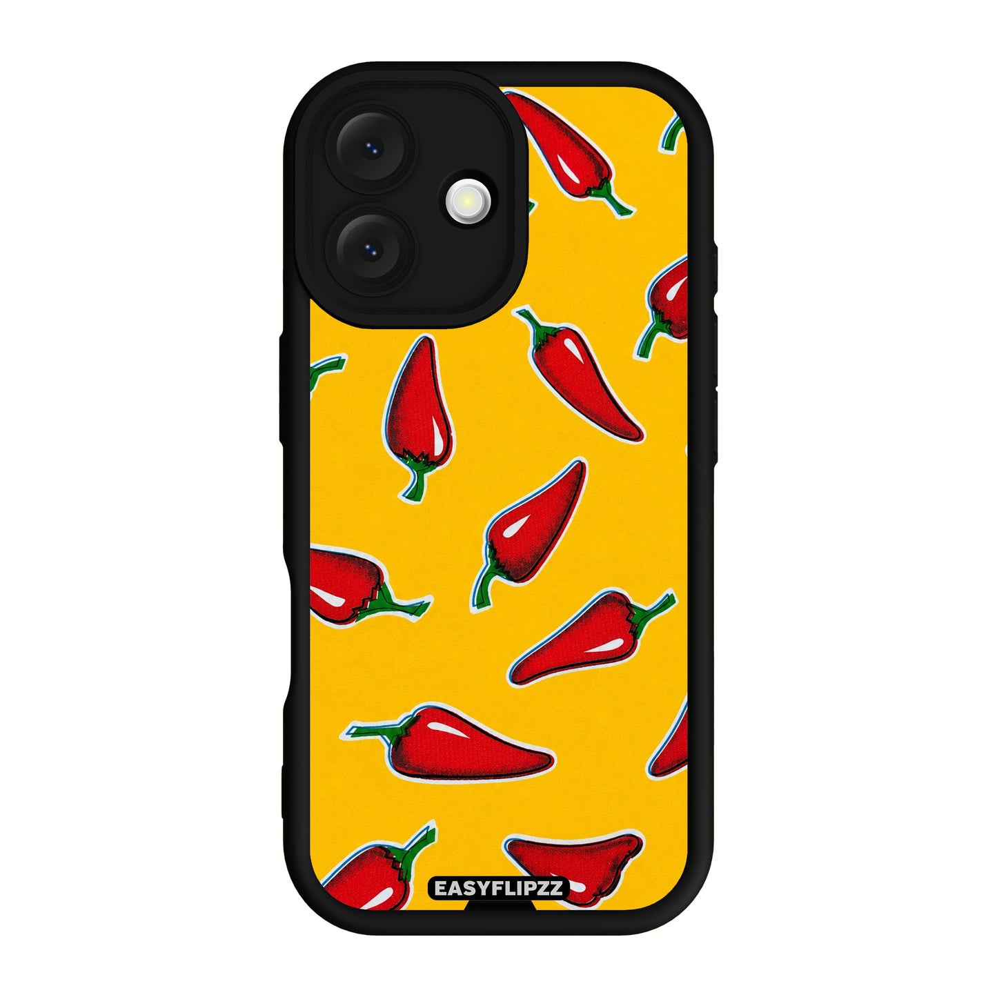 Saffron Chili - A05