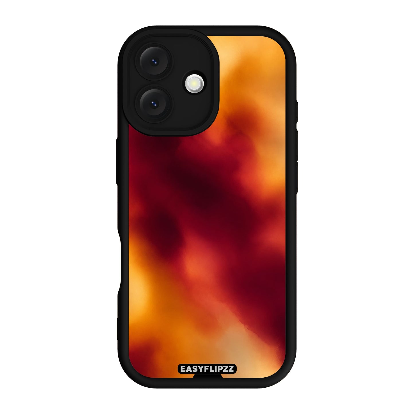Velvet Ember - iPhone 17