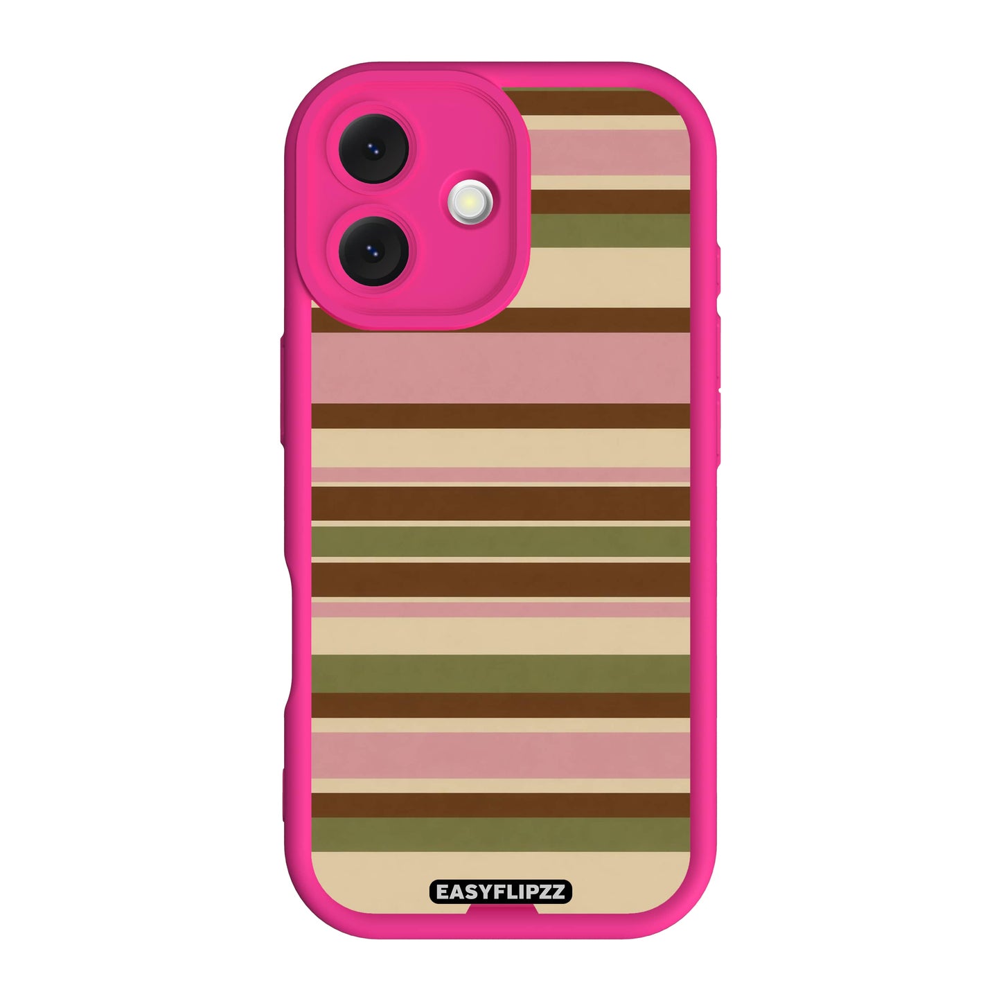 Olive & Blush - A05
