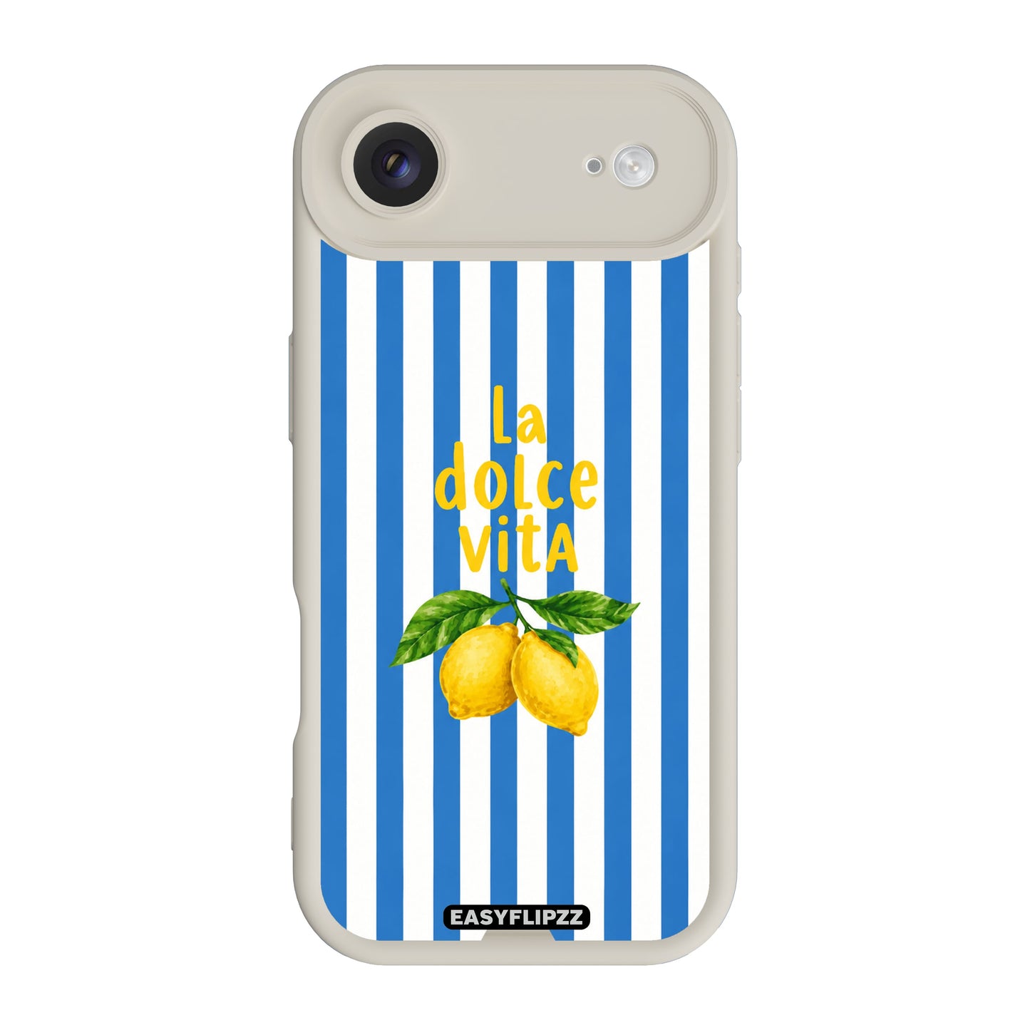 iPhone 17 Air | White | Dolche Vita | Base Set