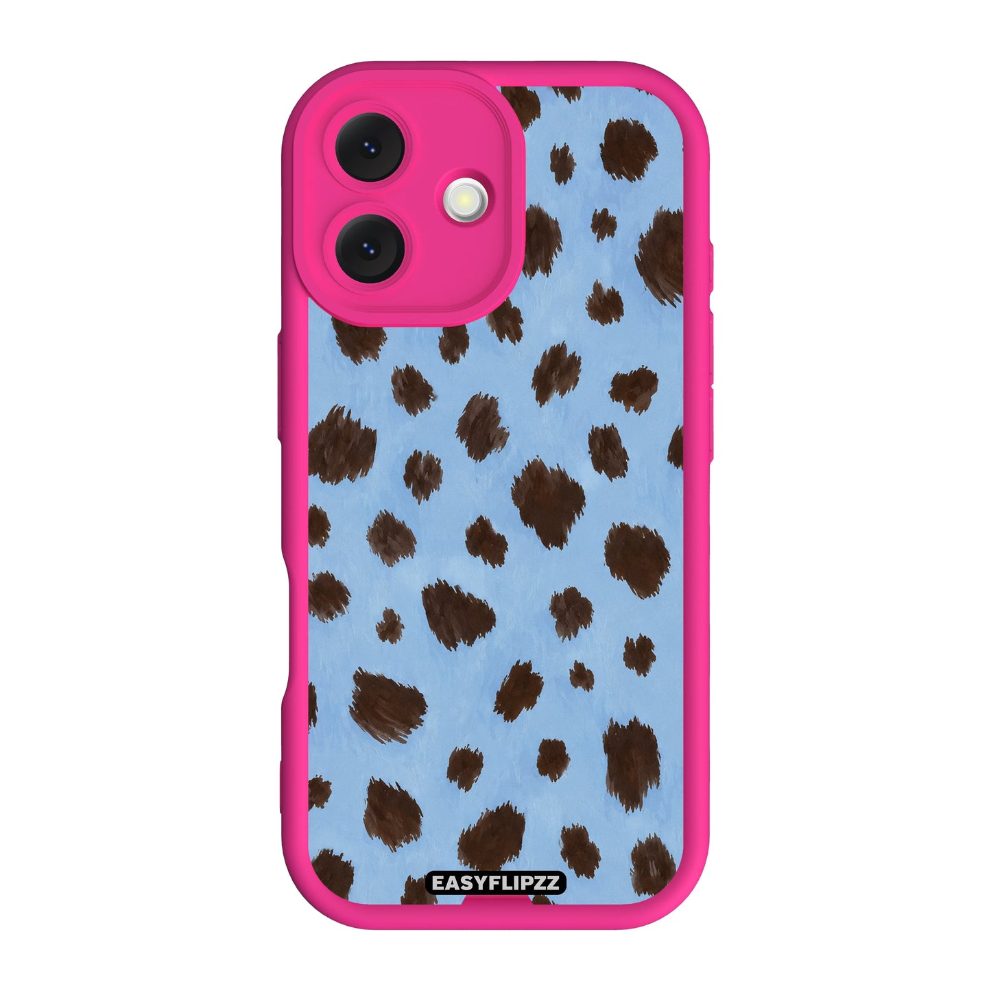 Sky Leopard - iPhone 17