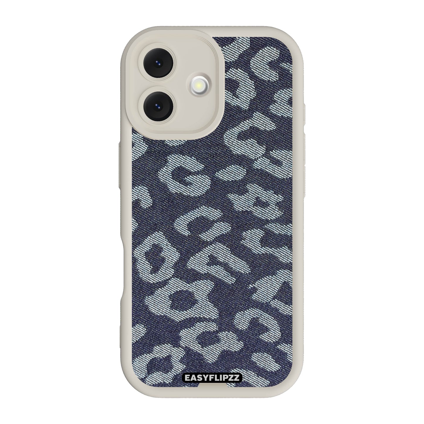 Midnight Safari Jacquard - A05
