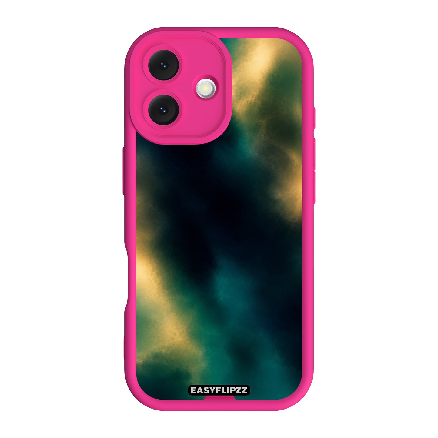 Midnight Emerald - iPhone 17