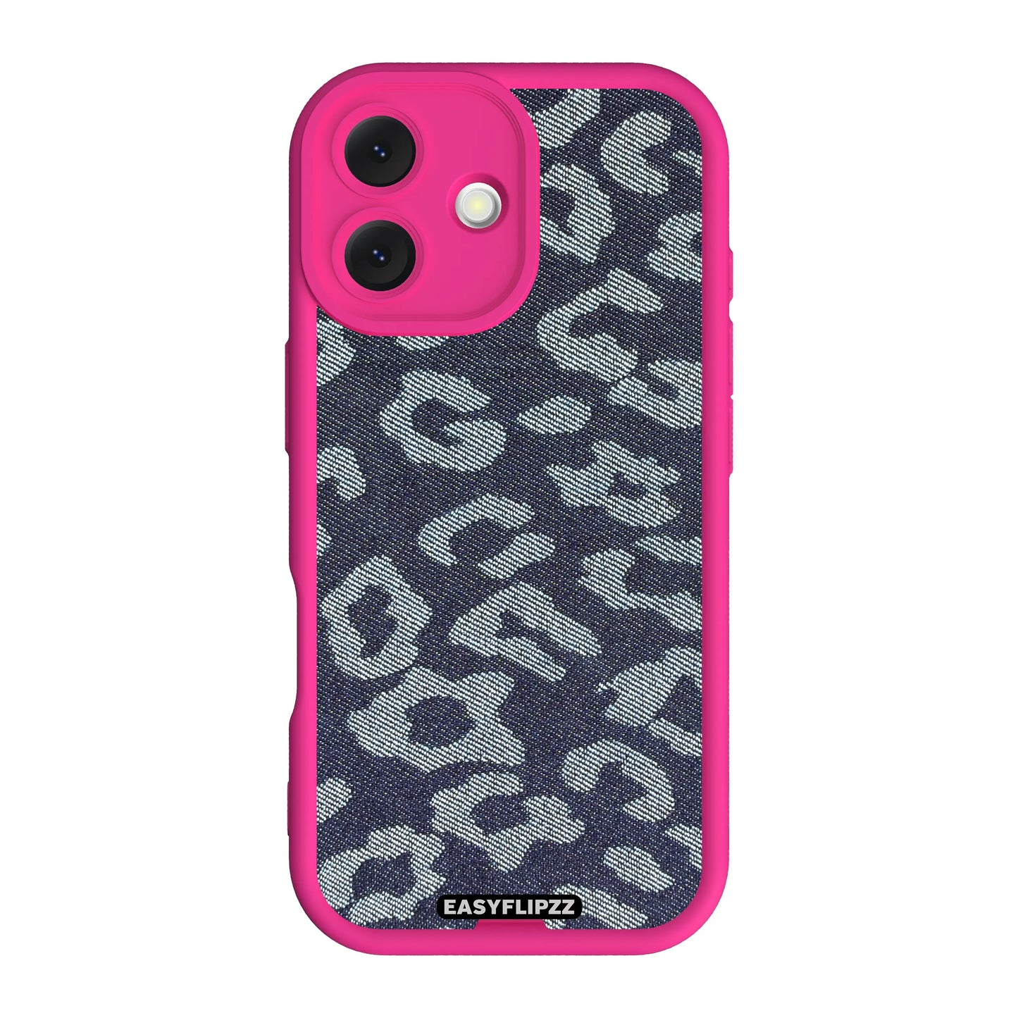 Midnight Safari Jacquard - A05