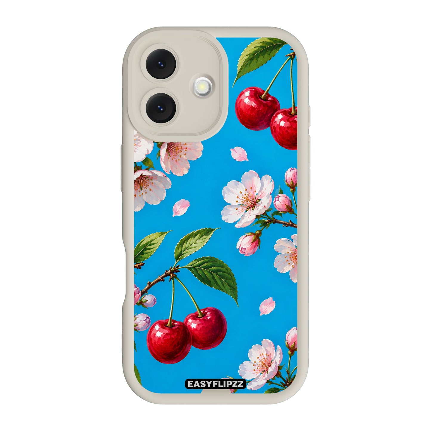 Cherry Riviera - iPhone 17