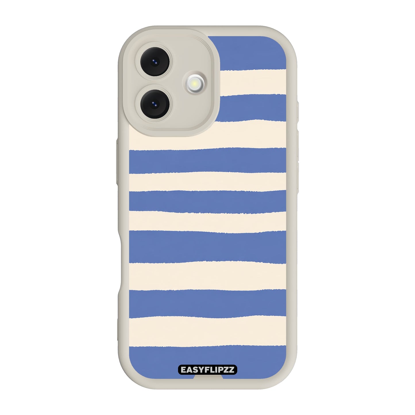 Santorini Stripe - A05