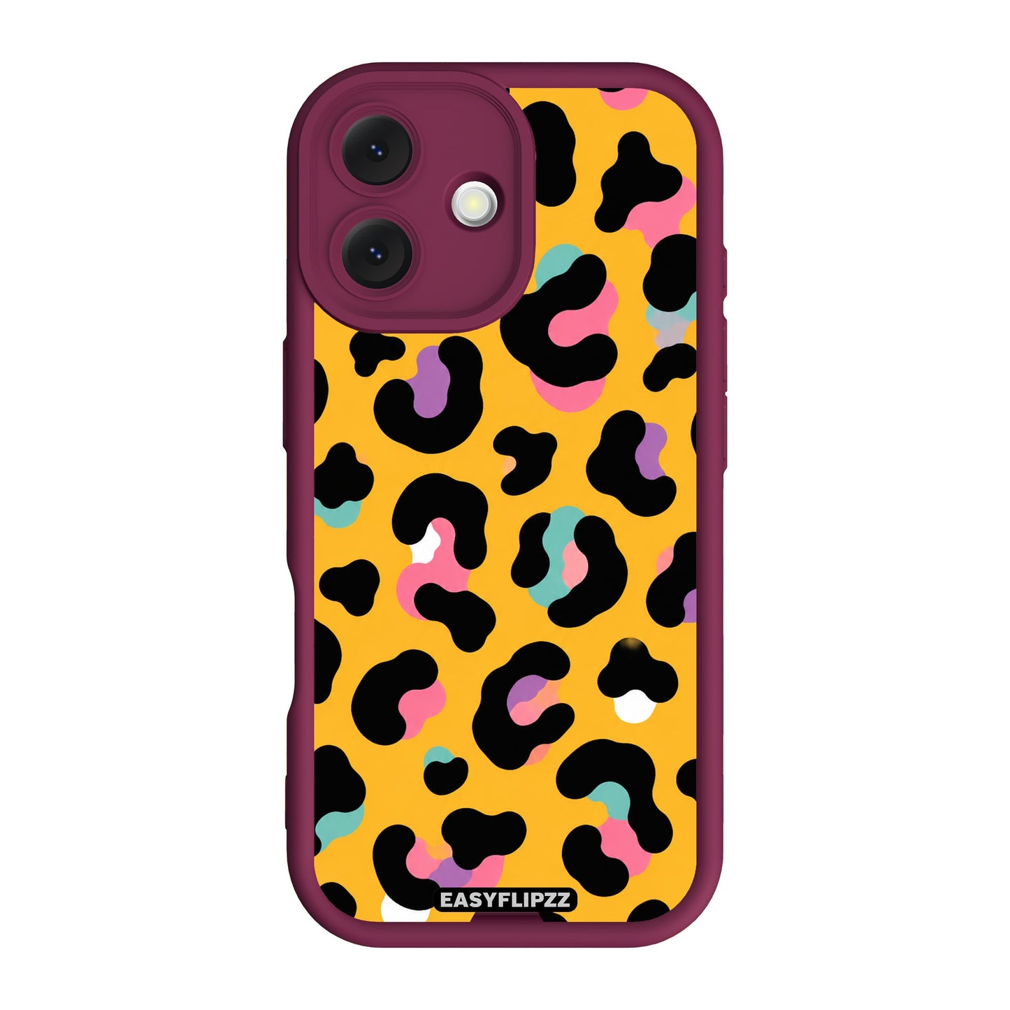 Sunshine Leopard - A05