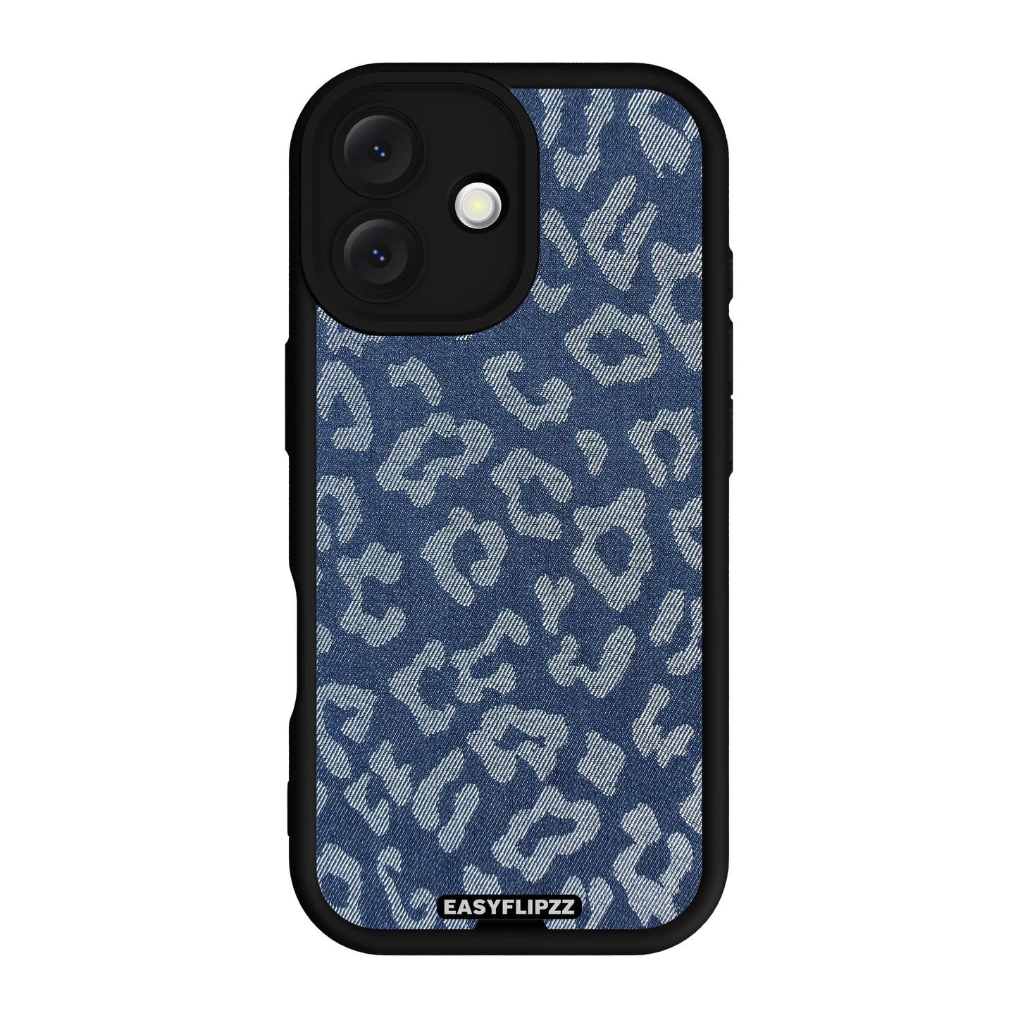 Classic Safari Jacquard - iPhone 17