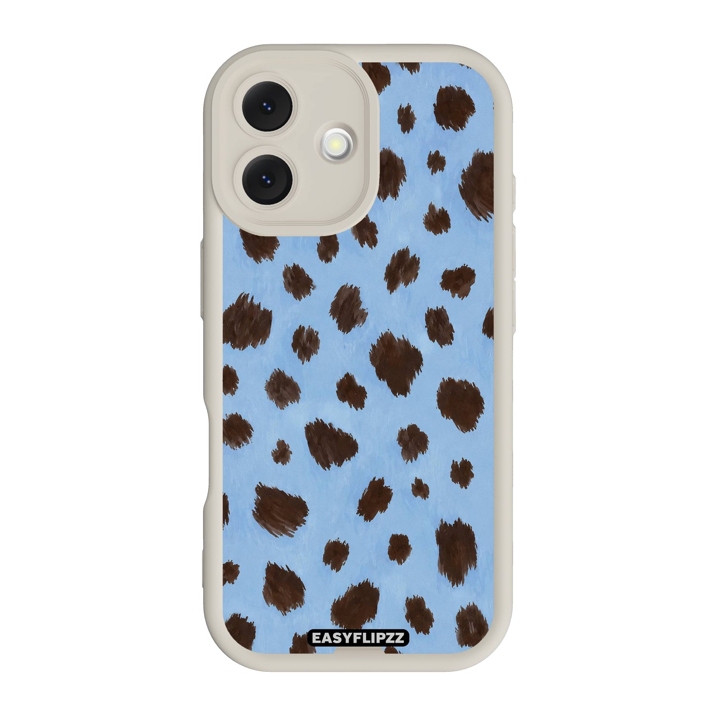 Sky Leopard - iPhone 17