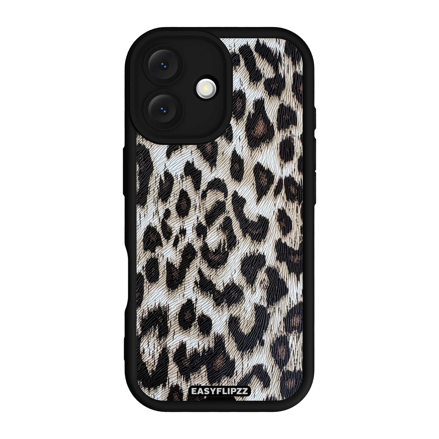 Savannah Leopard - A05