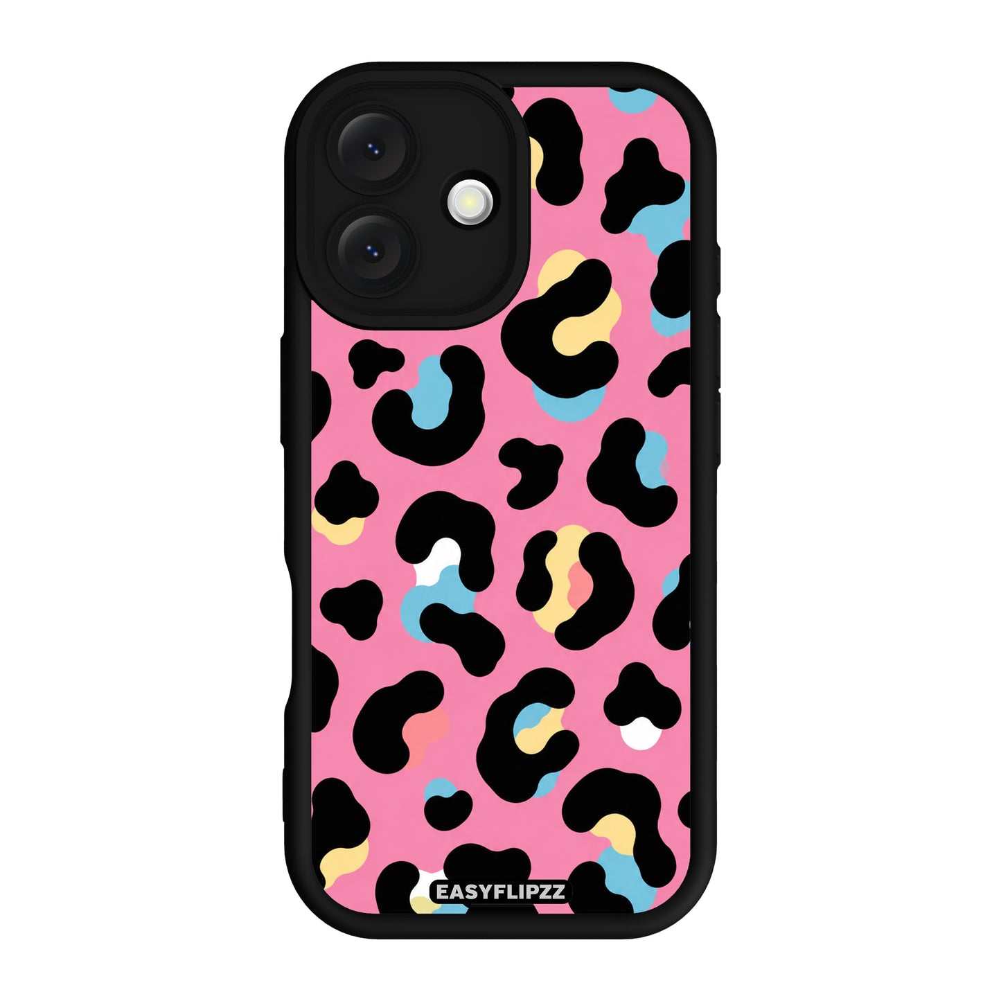 Candy Leopard - A05