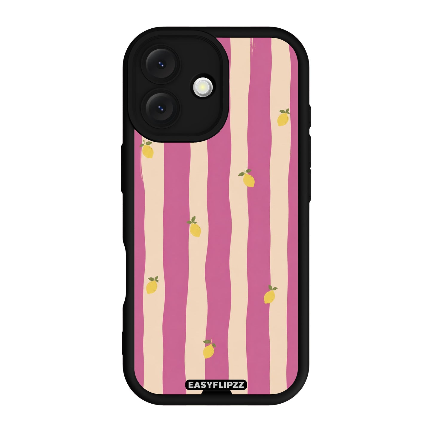 Lemon Cabana Blush - iPhone 17