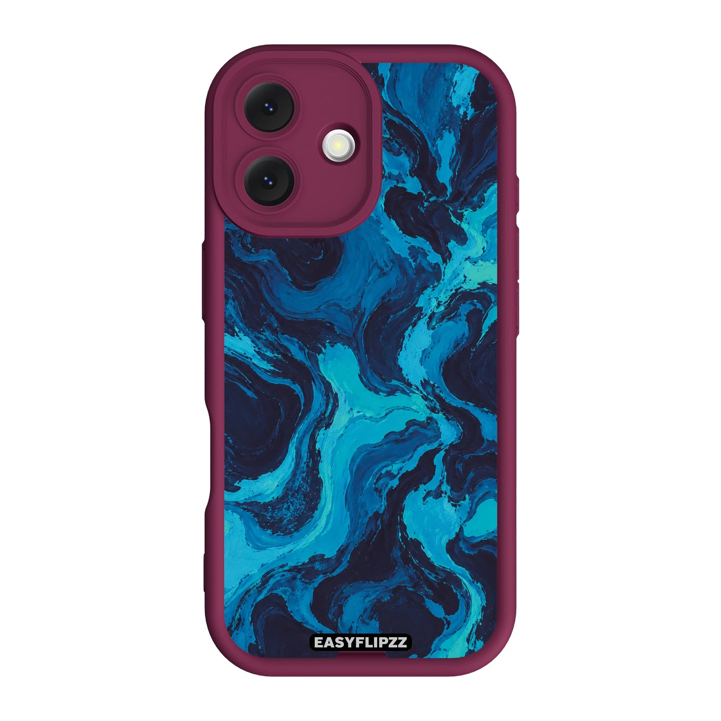 Azure Current - iPhone 17