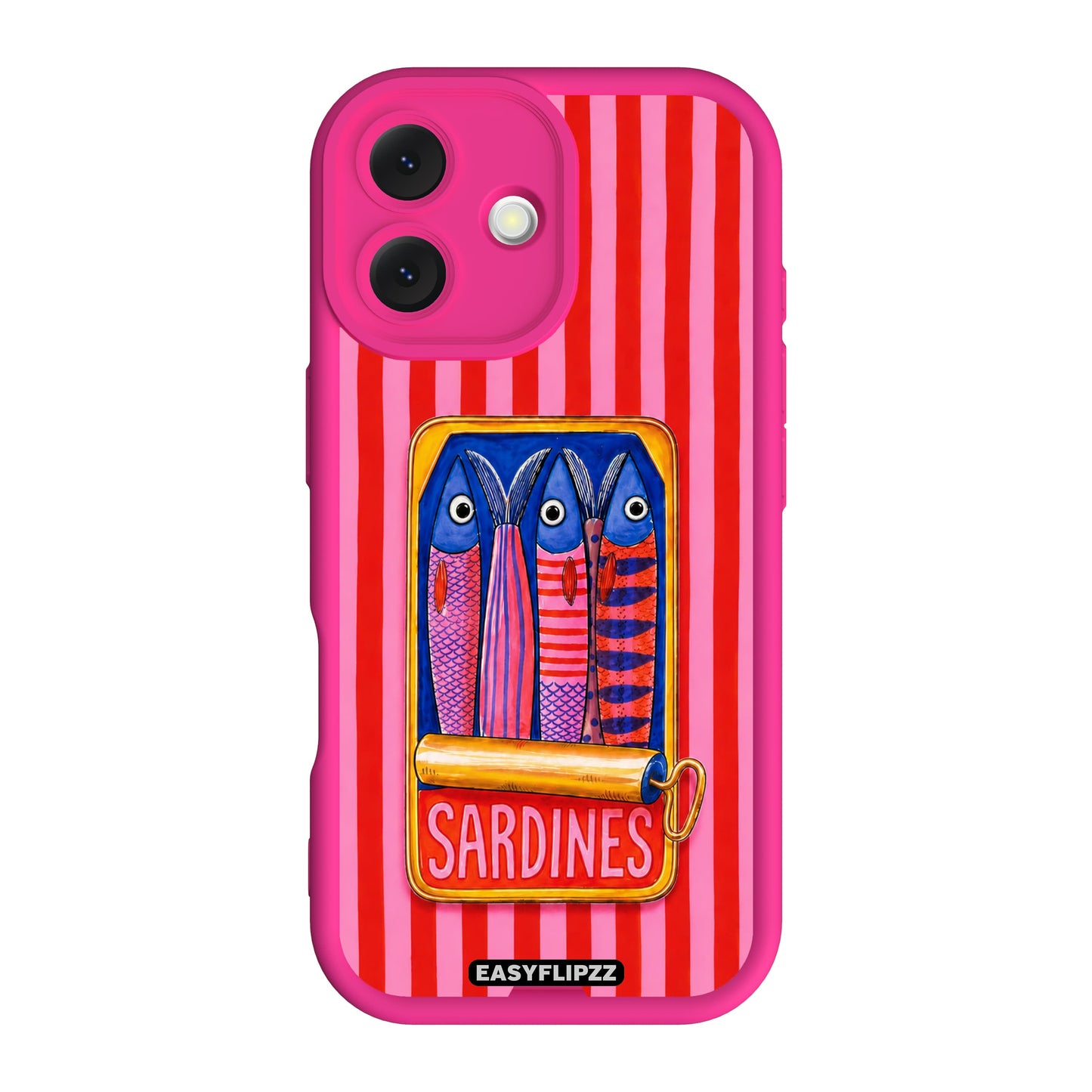Sardine Society - iPhone 17