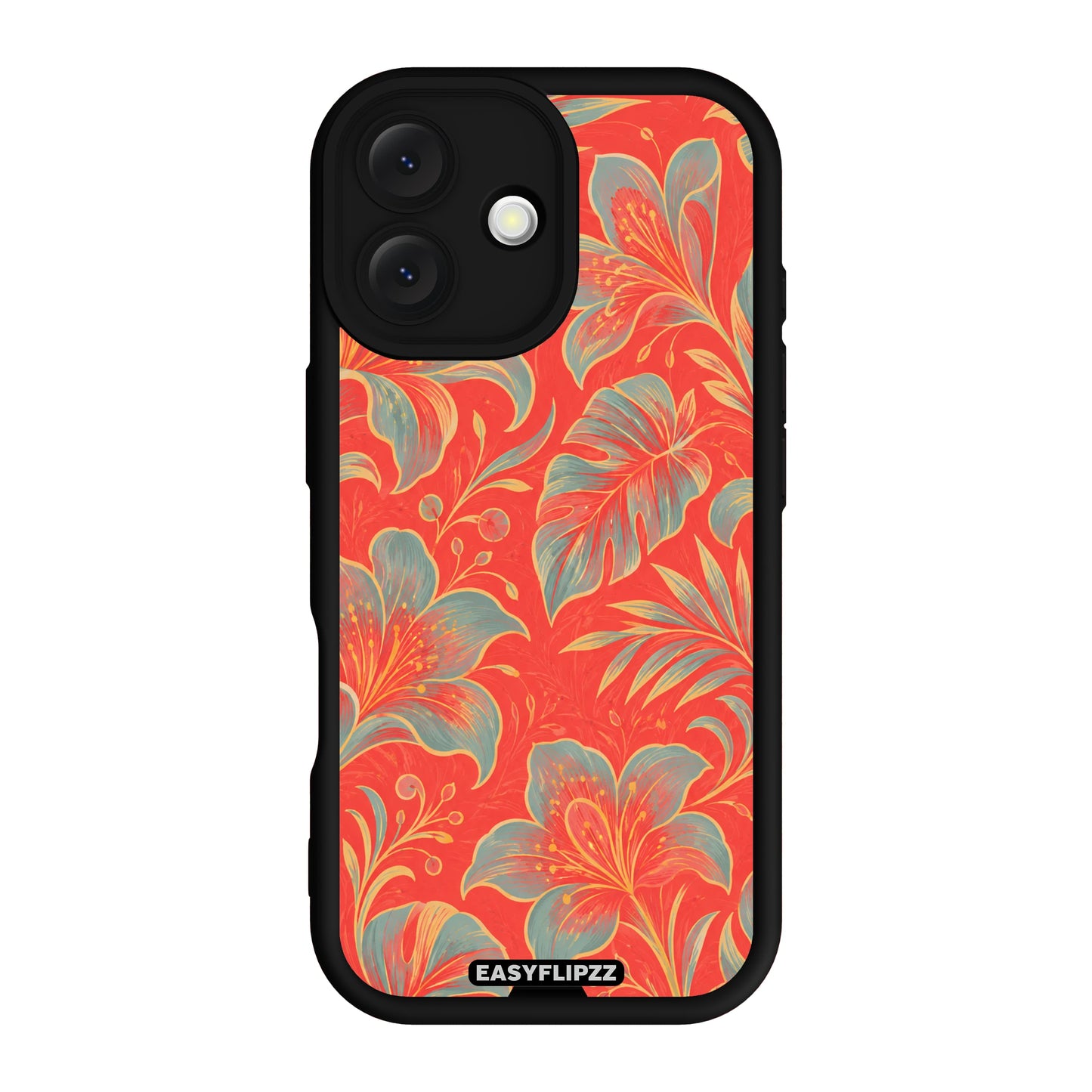 Coral Botanica - A05