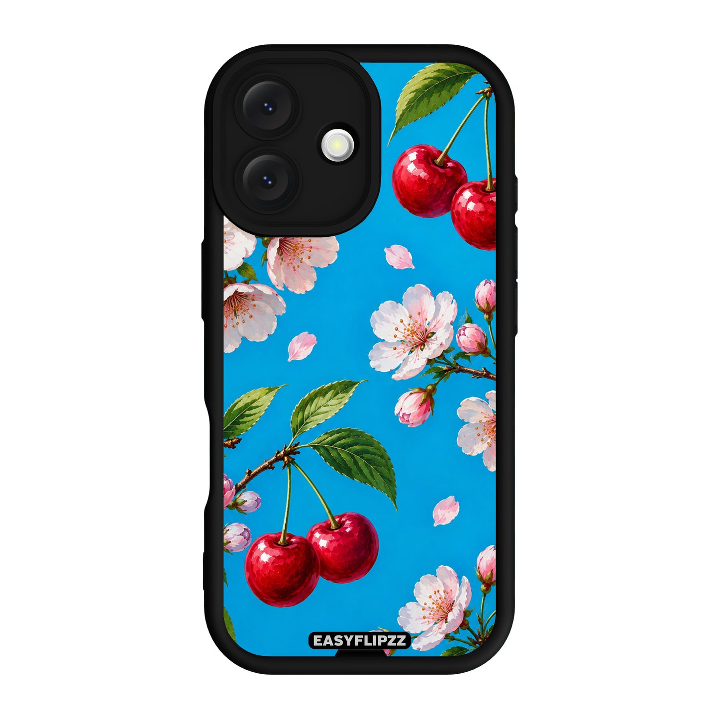 Cherry Riviera - iPhone 17