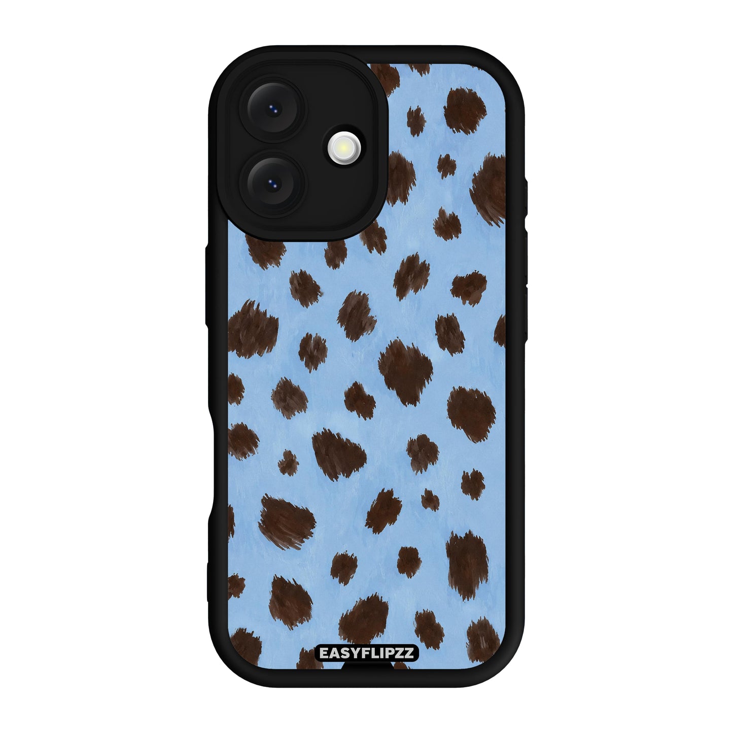 Sky Leopard - iPhone 17