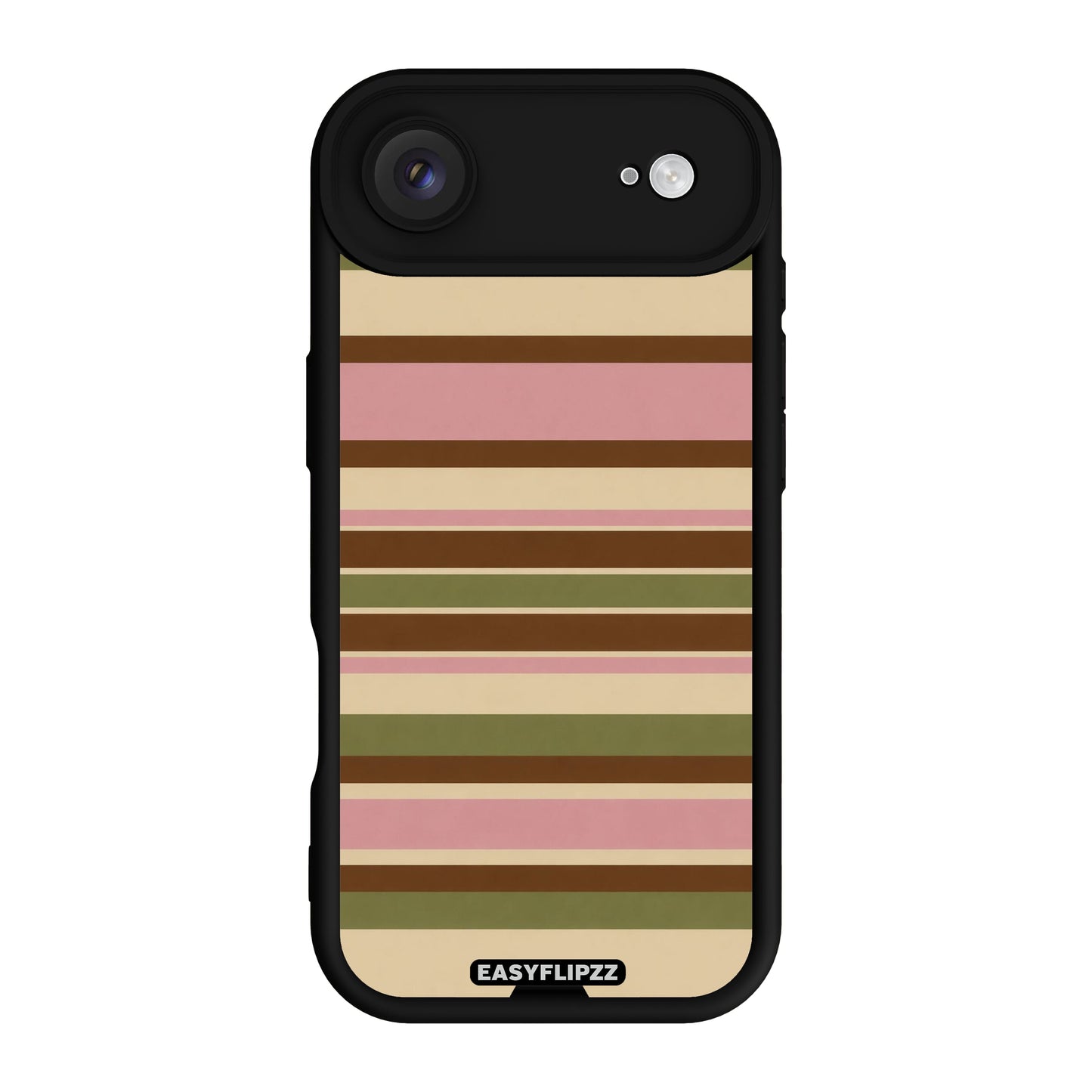 Olive & Blush - iPhone 17 Air