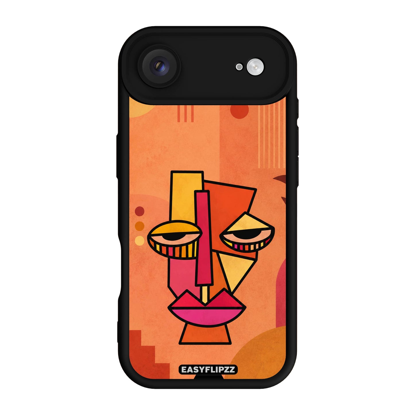 Terracotta Muse - iPhone 17 Air