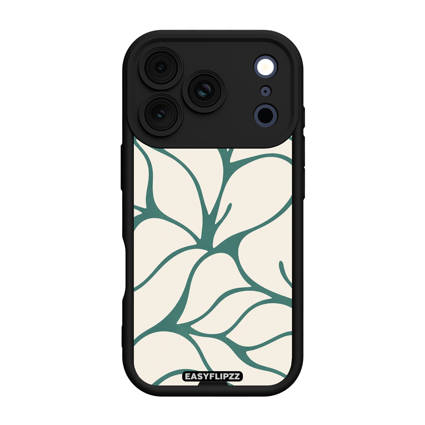 Sage Canopy - iPhone 17 Pro Max