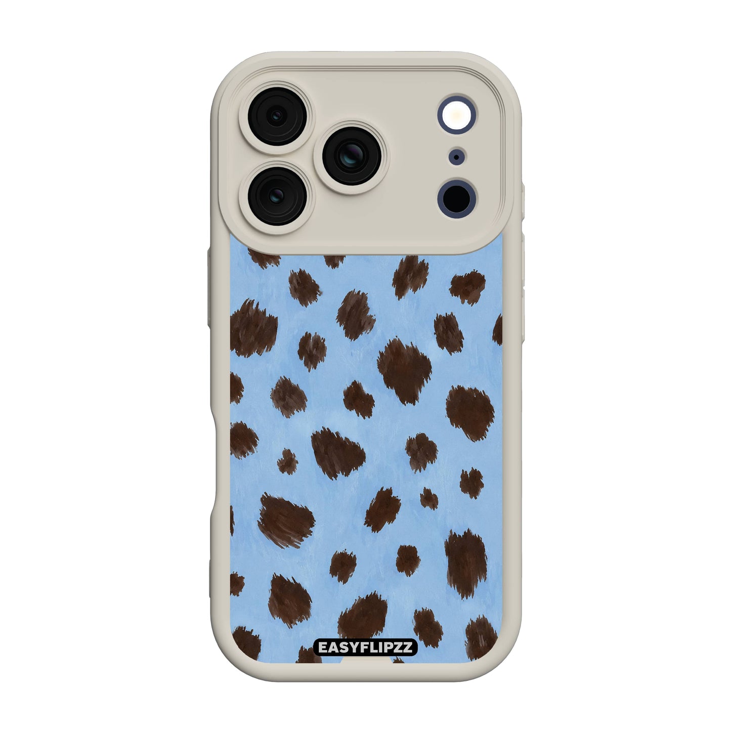 Sky Leopard - iPhone 17 Pro