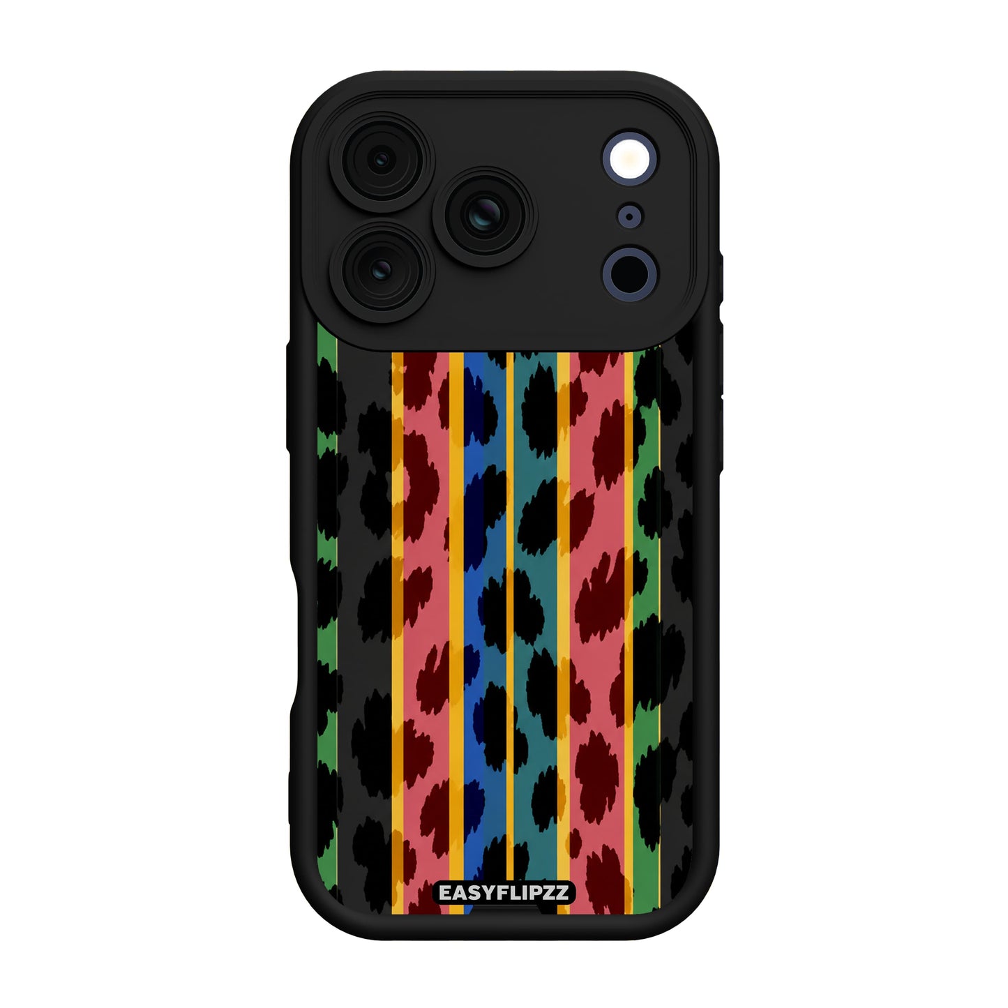 Safari Cabana - iPhone 17 Pro Max